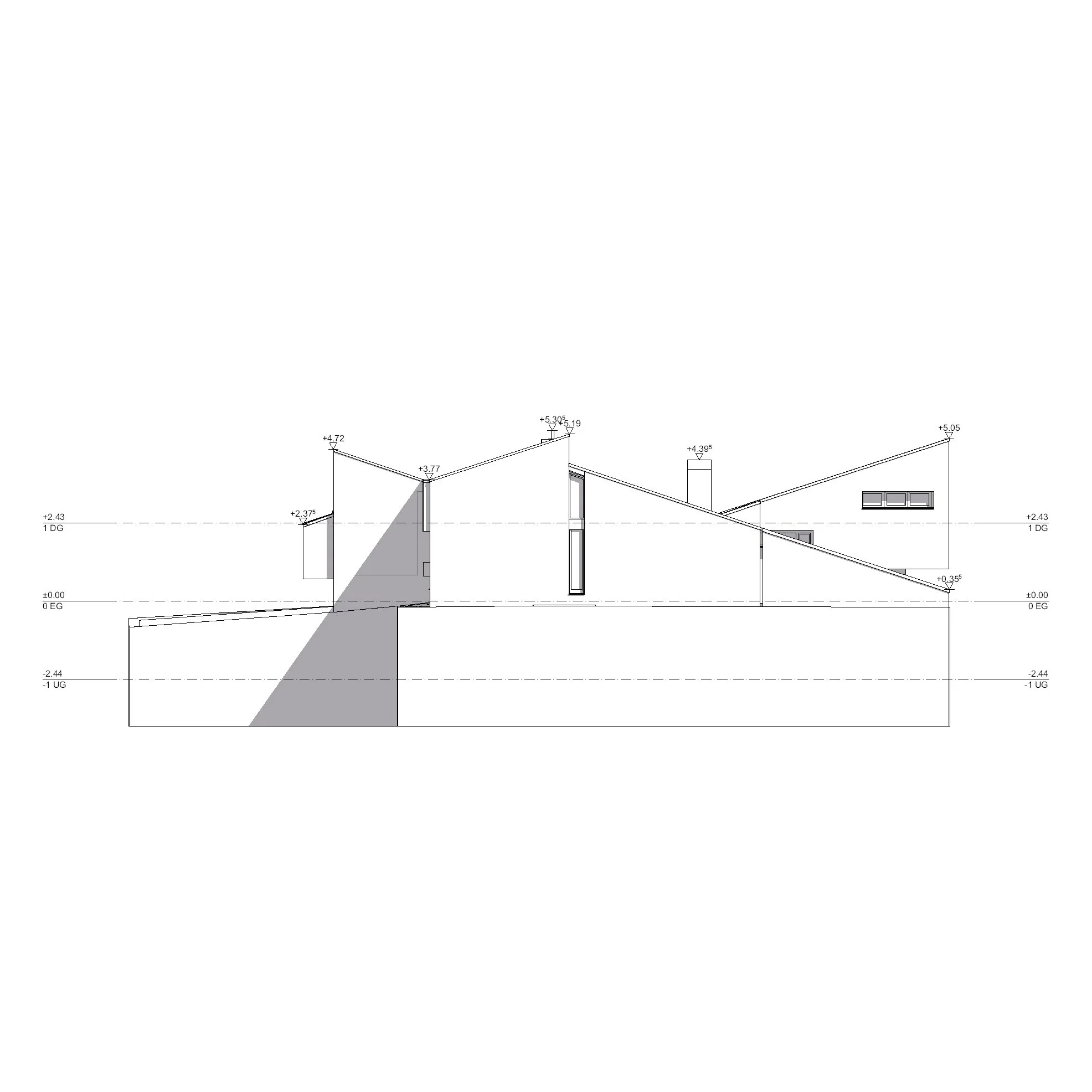  Fassade A02 West 