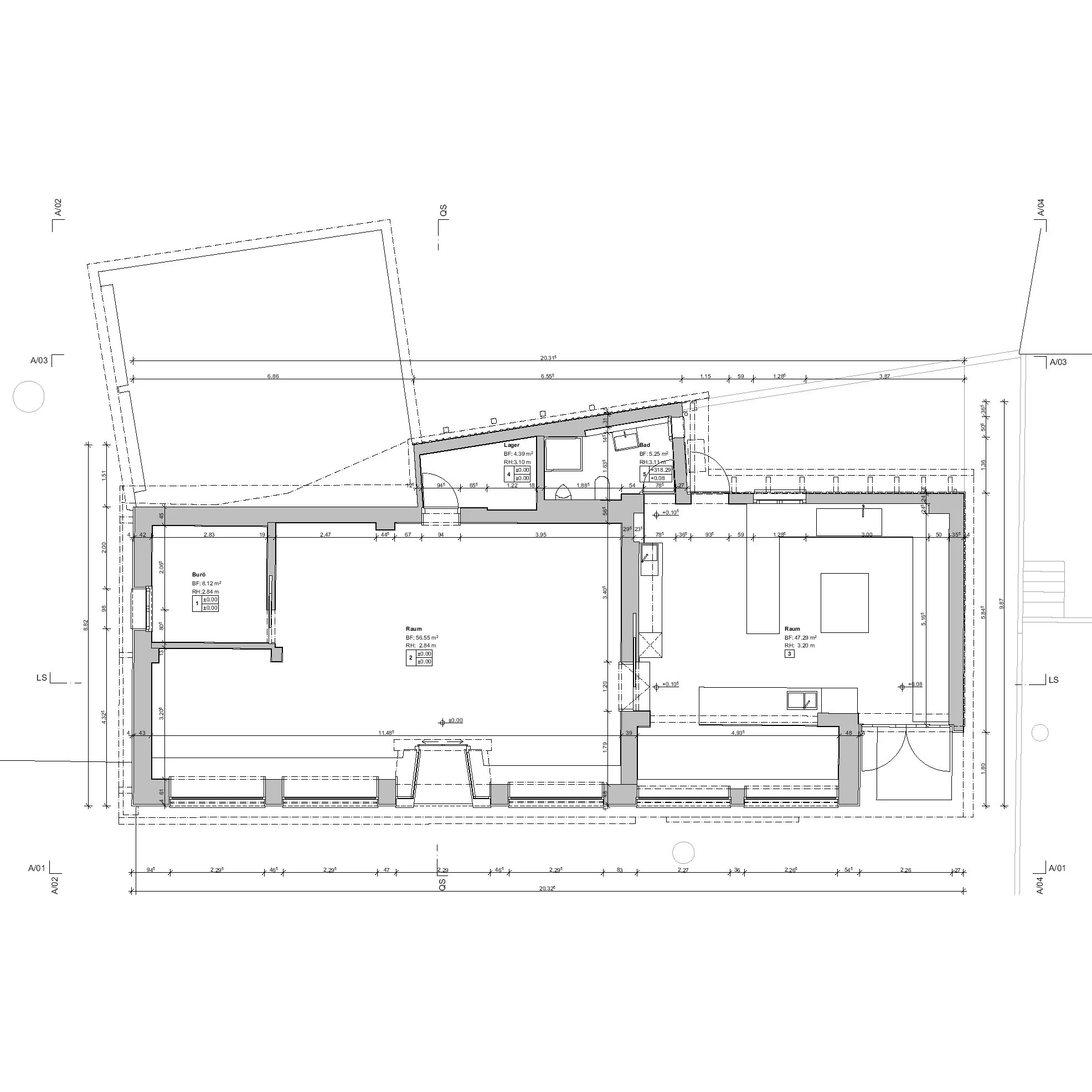 2510 GWB in Laufenburg