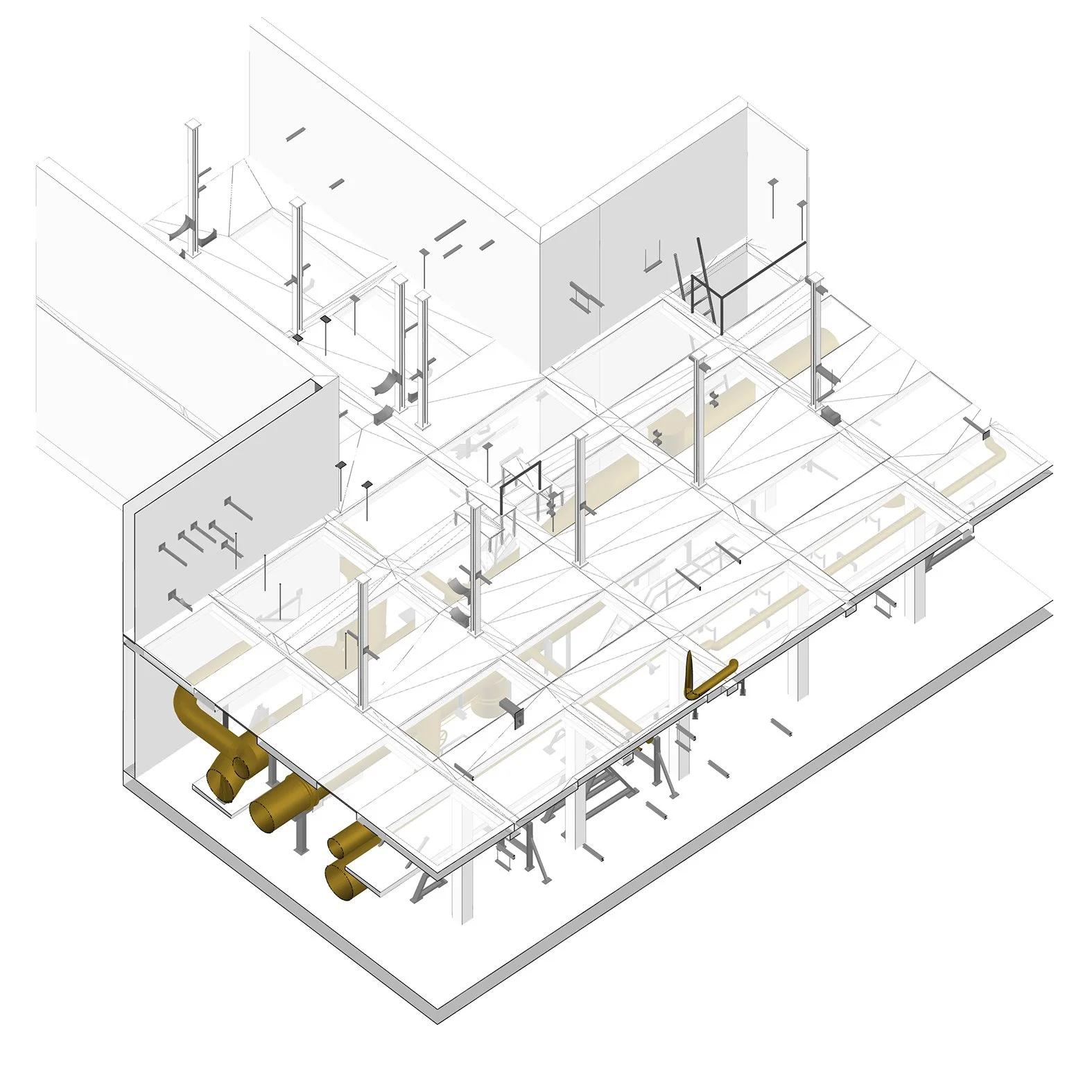  Detailausschnitt: Reinabwasser 