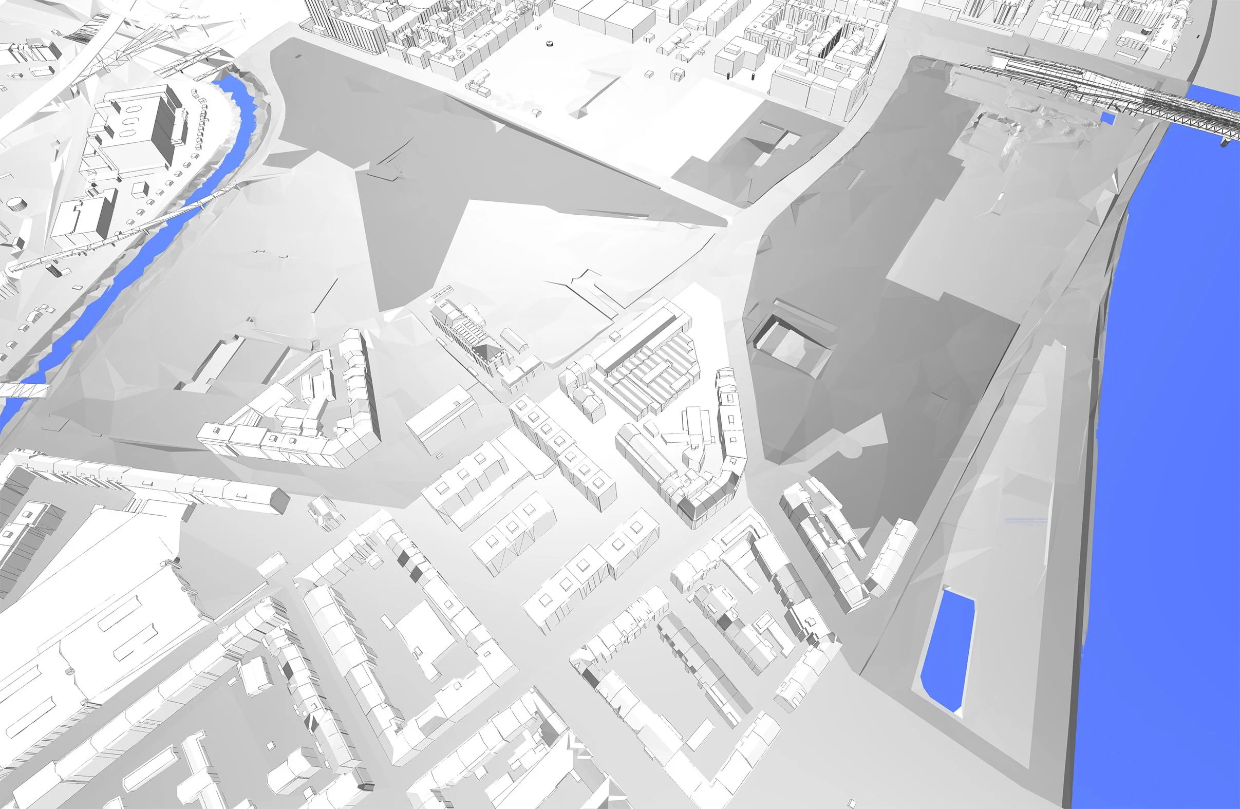  Gelaendemodelle (DOM) 