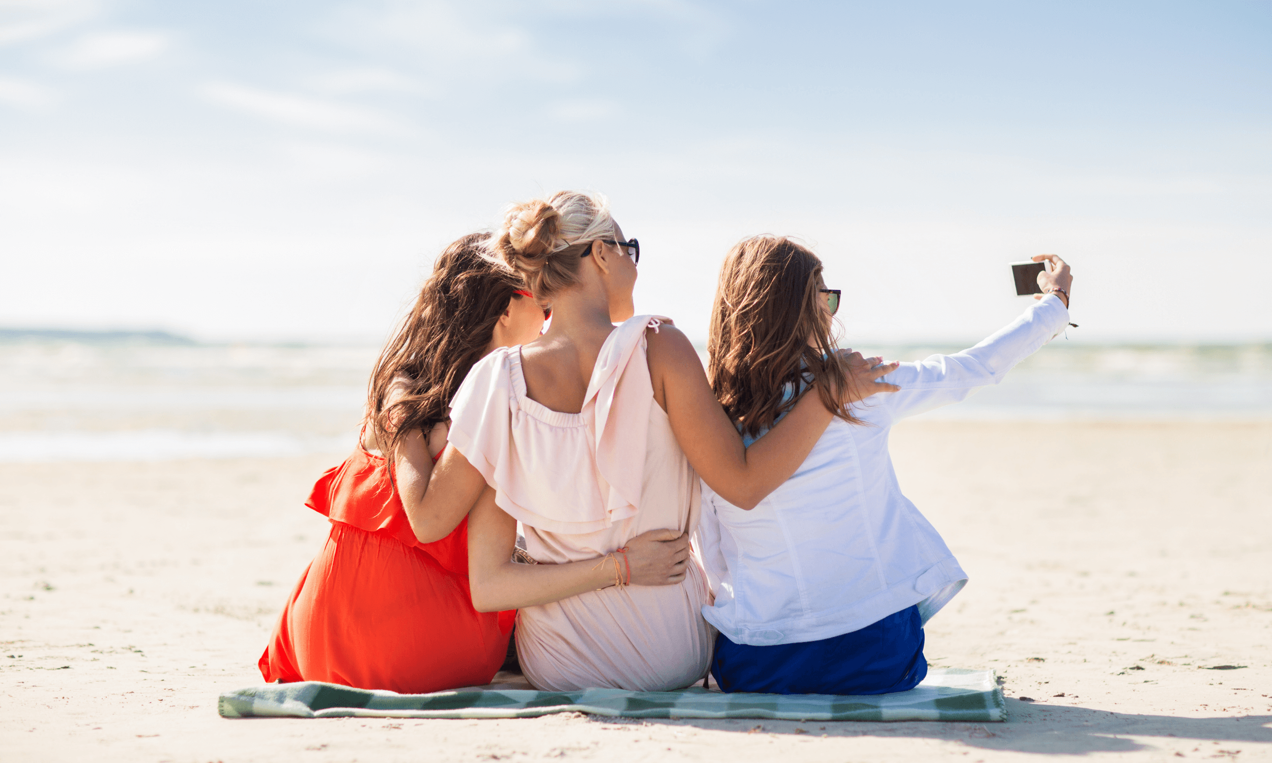 3 måter voksne kan få nye vennskap til å vare — Fortell det til Ovanda -  Magasinet, image size:2500x1500