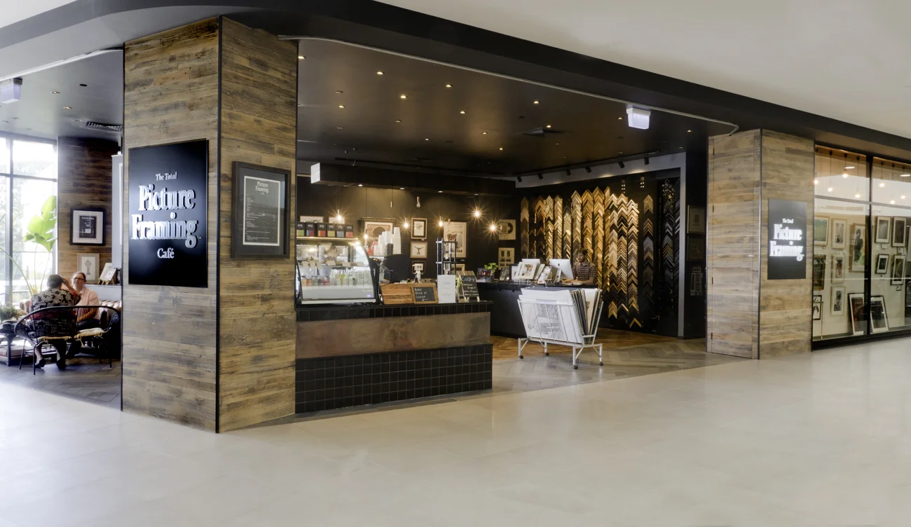 Picture Framing Passport Photo Toowong