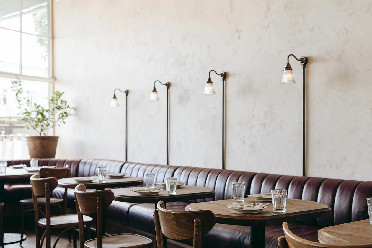 With over 40 years combined hospitality knowledge - we're here to make it easy for kiwi hospitality start-ups and small New Zealand food businesses