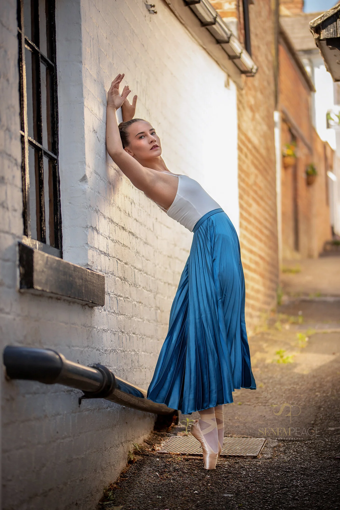 PROJECT HOPE - PHASE 2