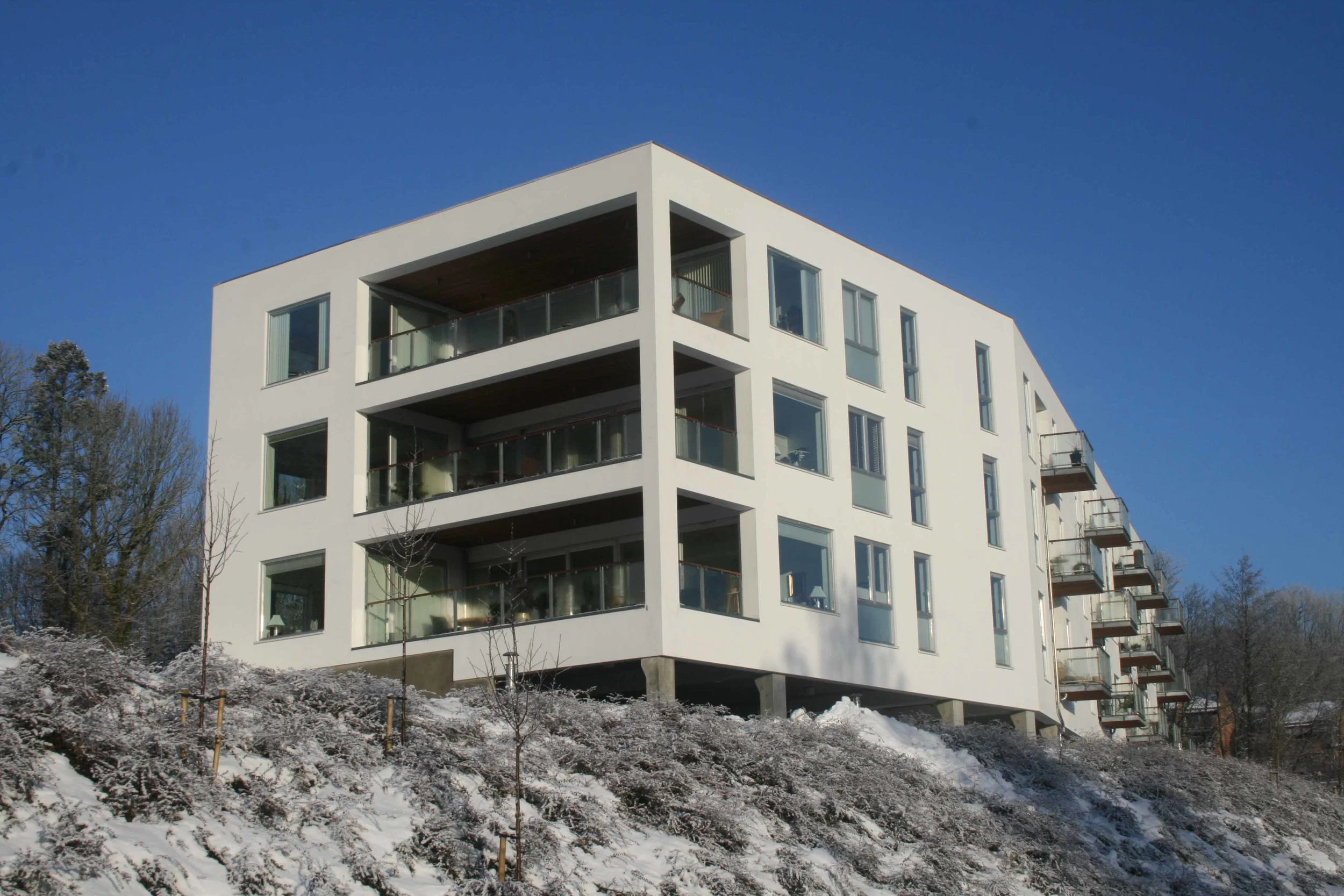 Kildespringet