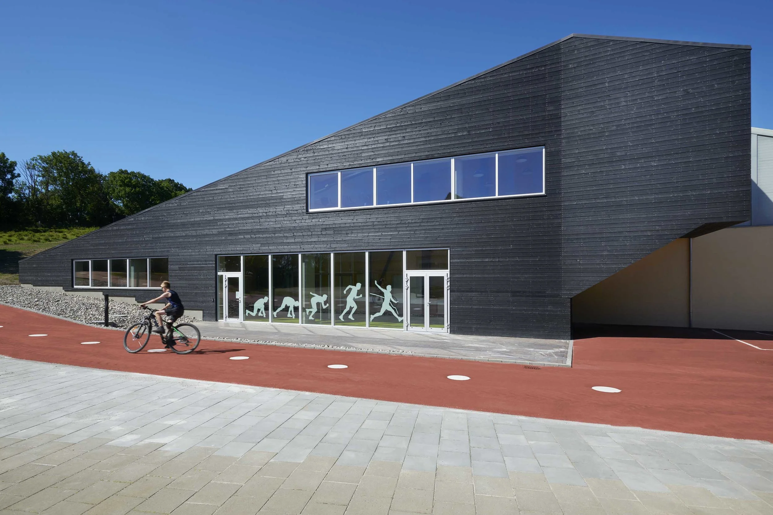 SKIBET - Aabæk Efterskole