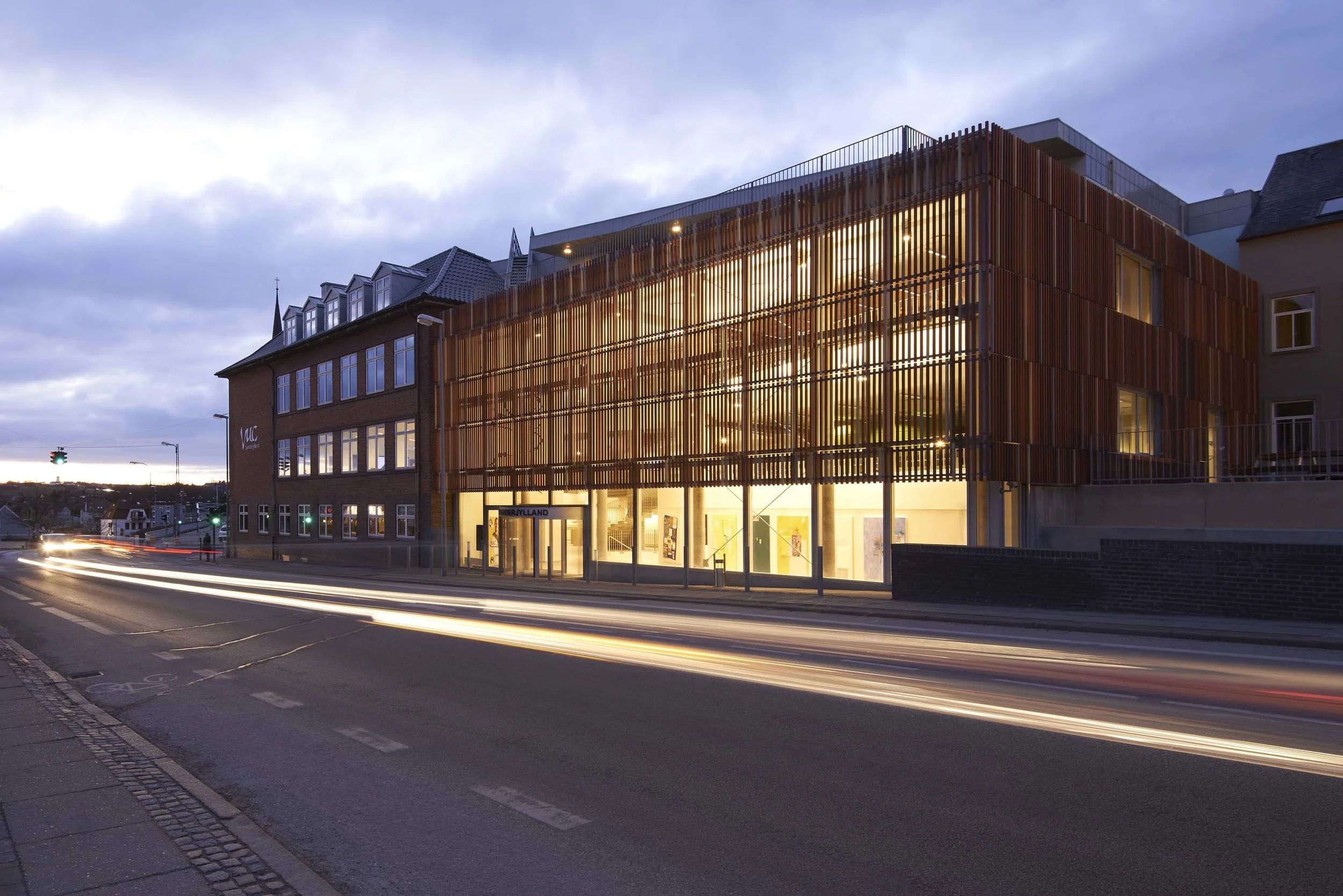 VUC Sønderborg