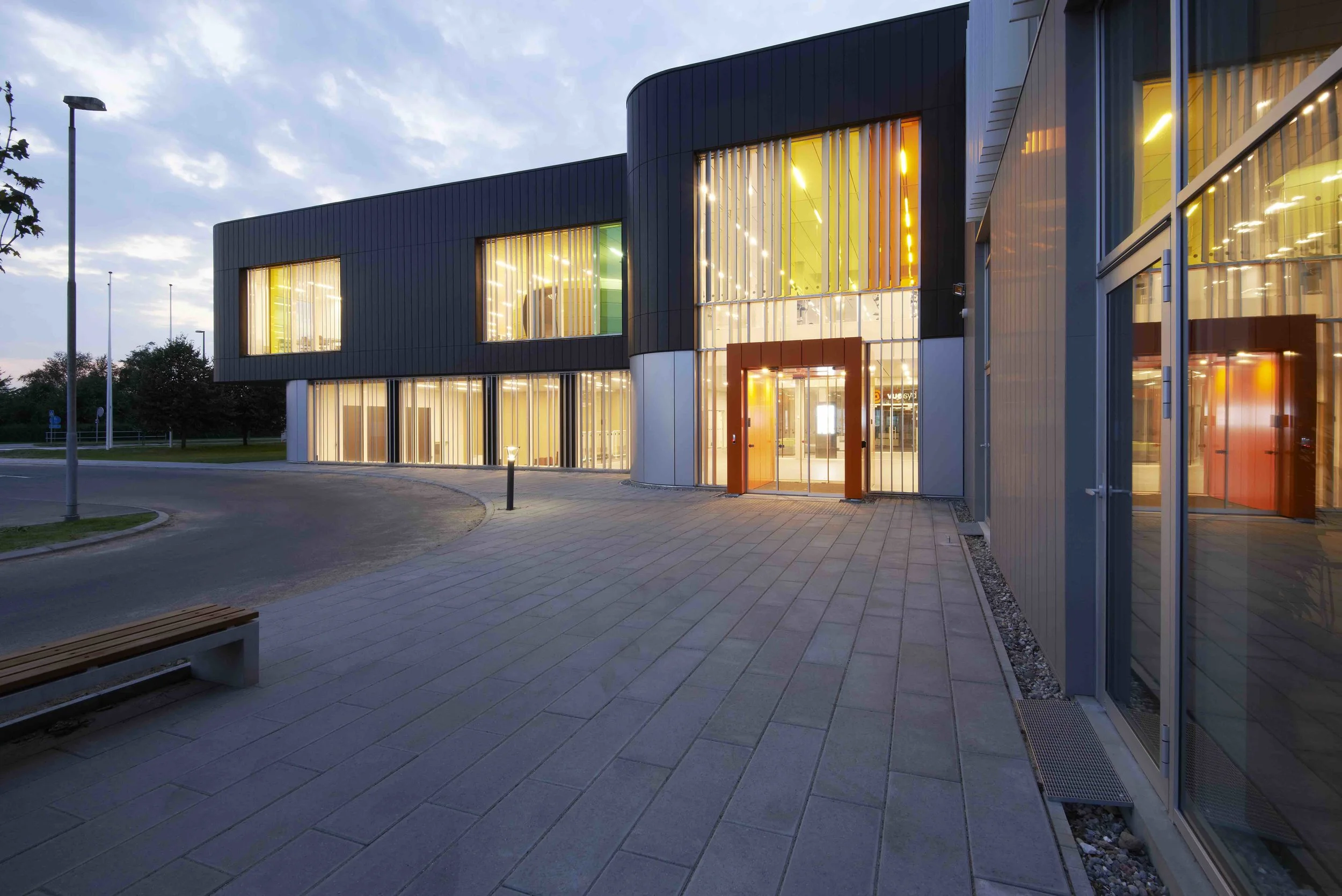 Campus Tønder