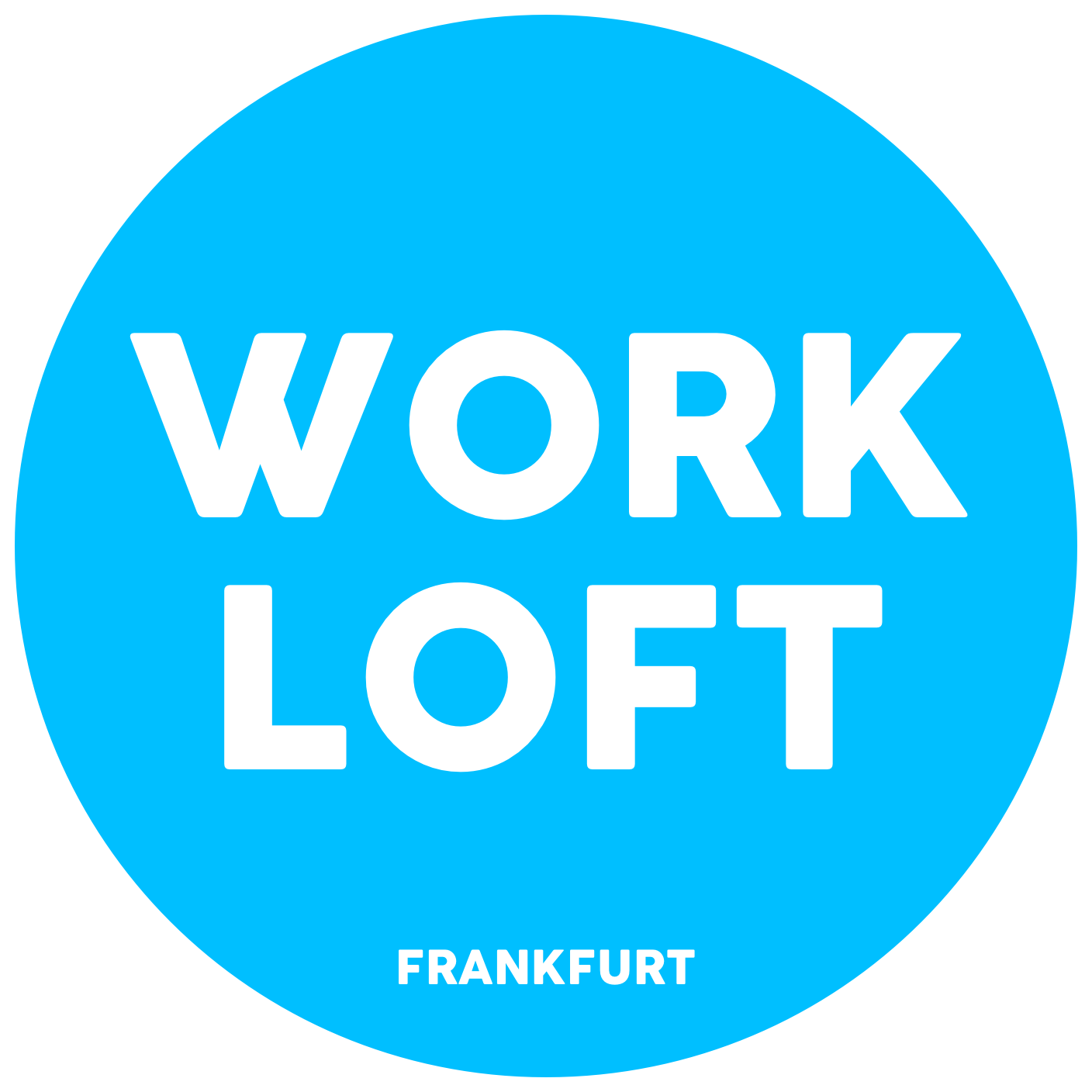 WORKLOFT Frankfurt - Meeting, Workshop, Think Tank, Konferenz, Offsite, Seminare und Hiring Events in Frankfurt am Main
