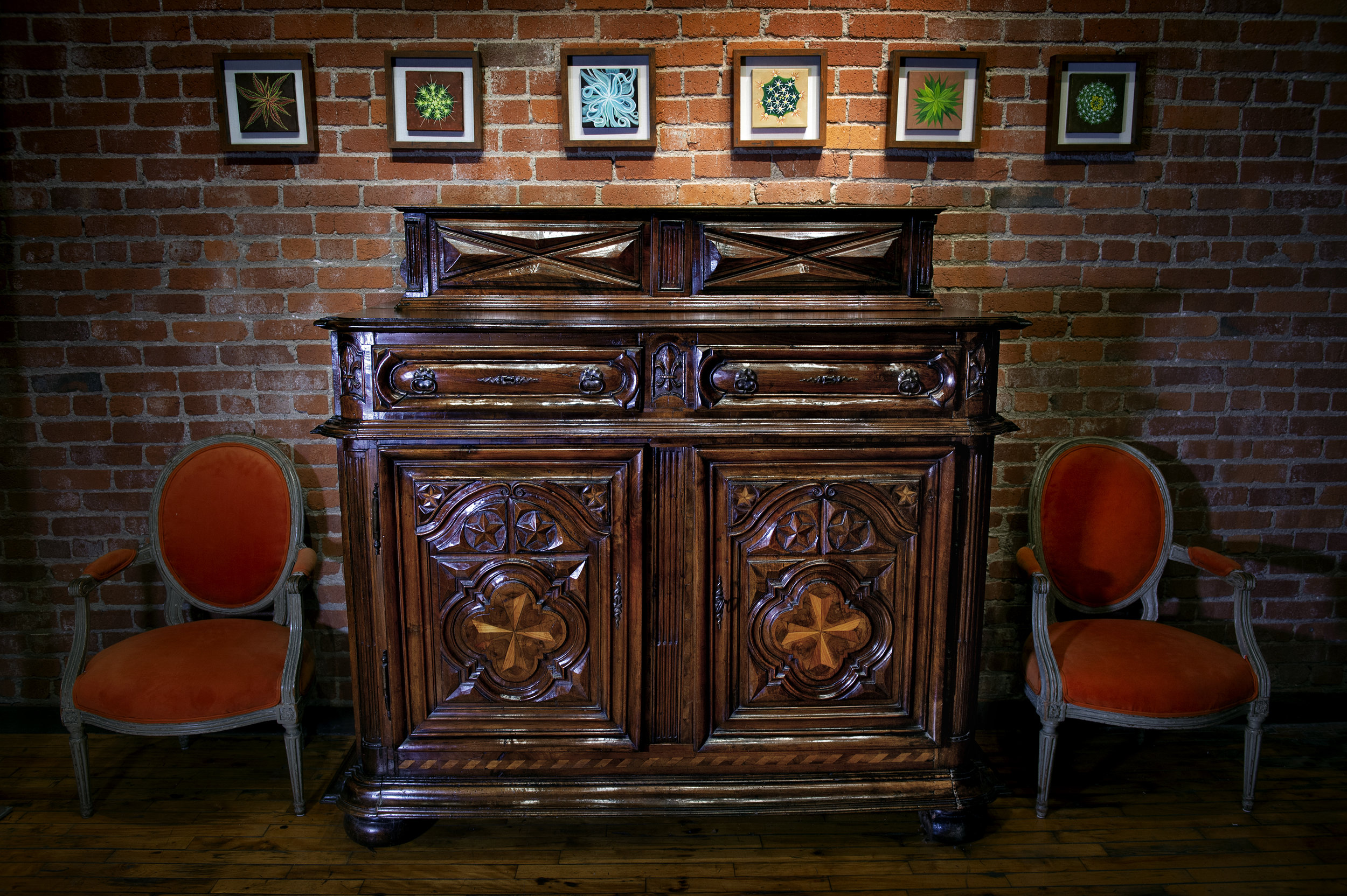 Bredin-Lee Gallery, Myers and Monroe Antiques, Kansas City.jpg