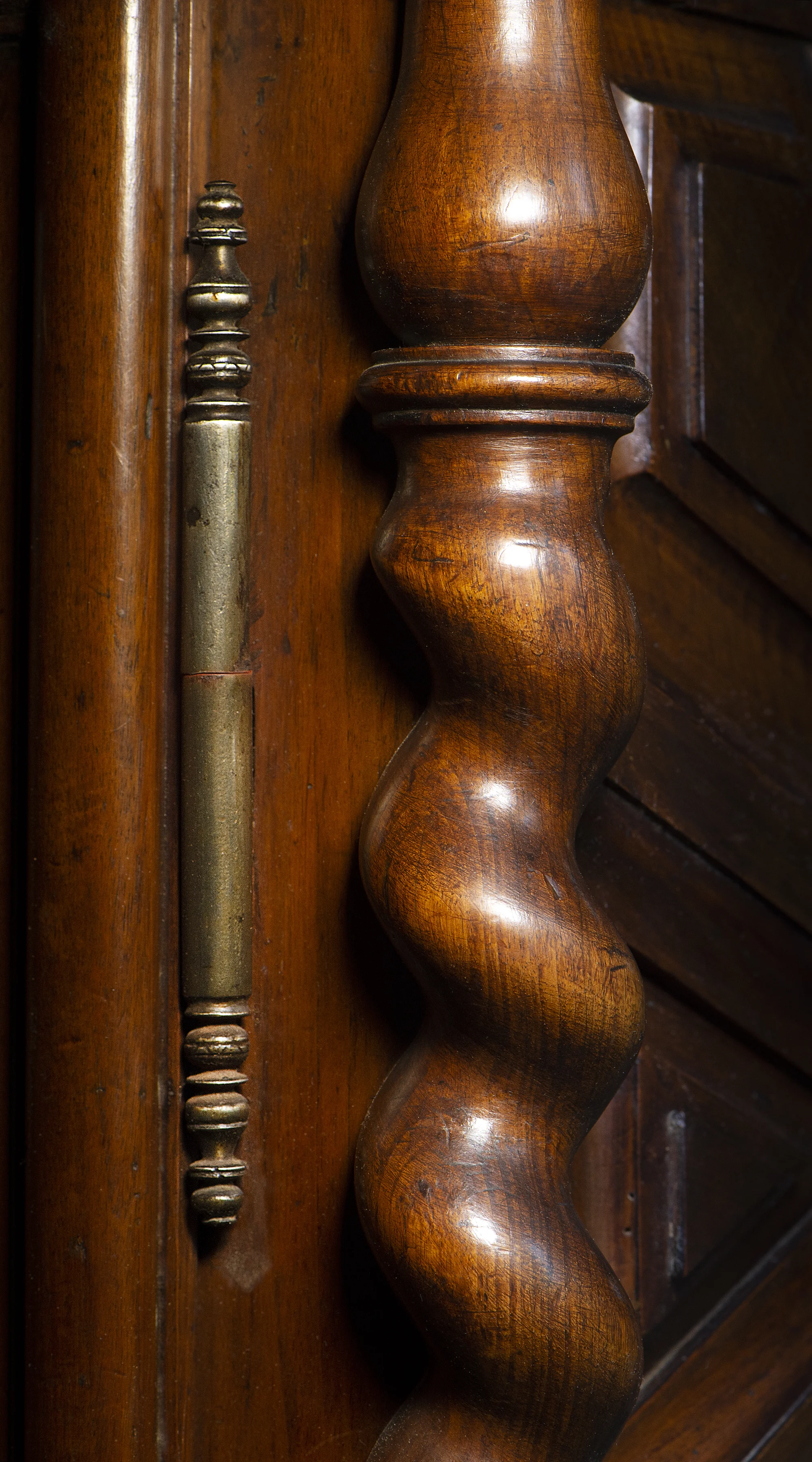 Kansas City Antiques, Bredin Lee Gallery, Myers and Monroe. .JPG