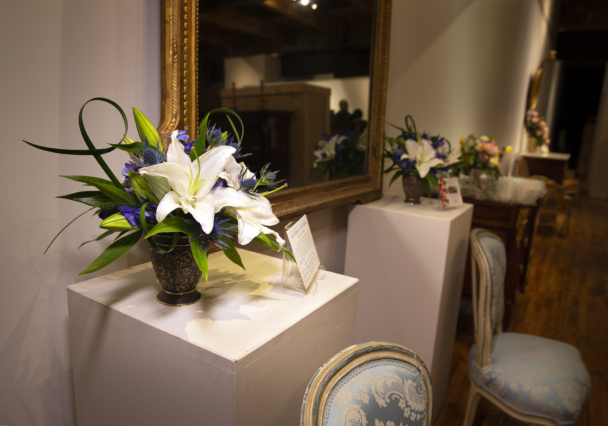 First Friday Myers and Monroe, Kansas City Antiques.JPG