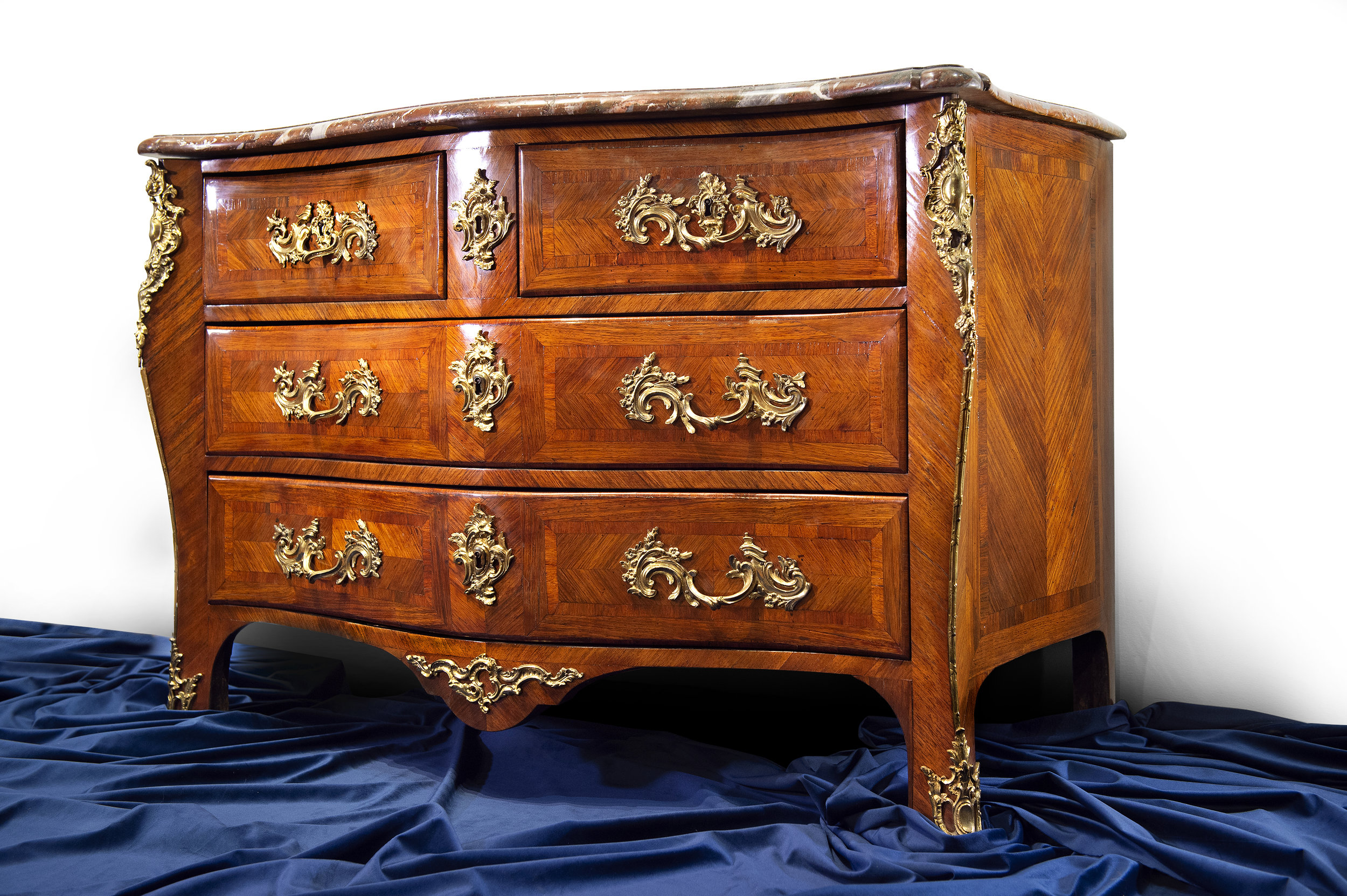 Louis XVI Commode, Myers and Monroe, Kansas City Antiques.jpg