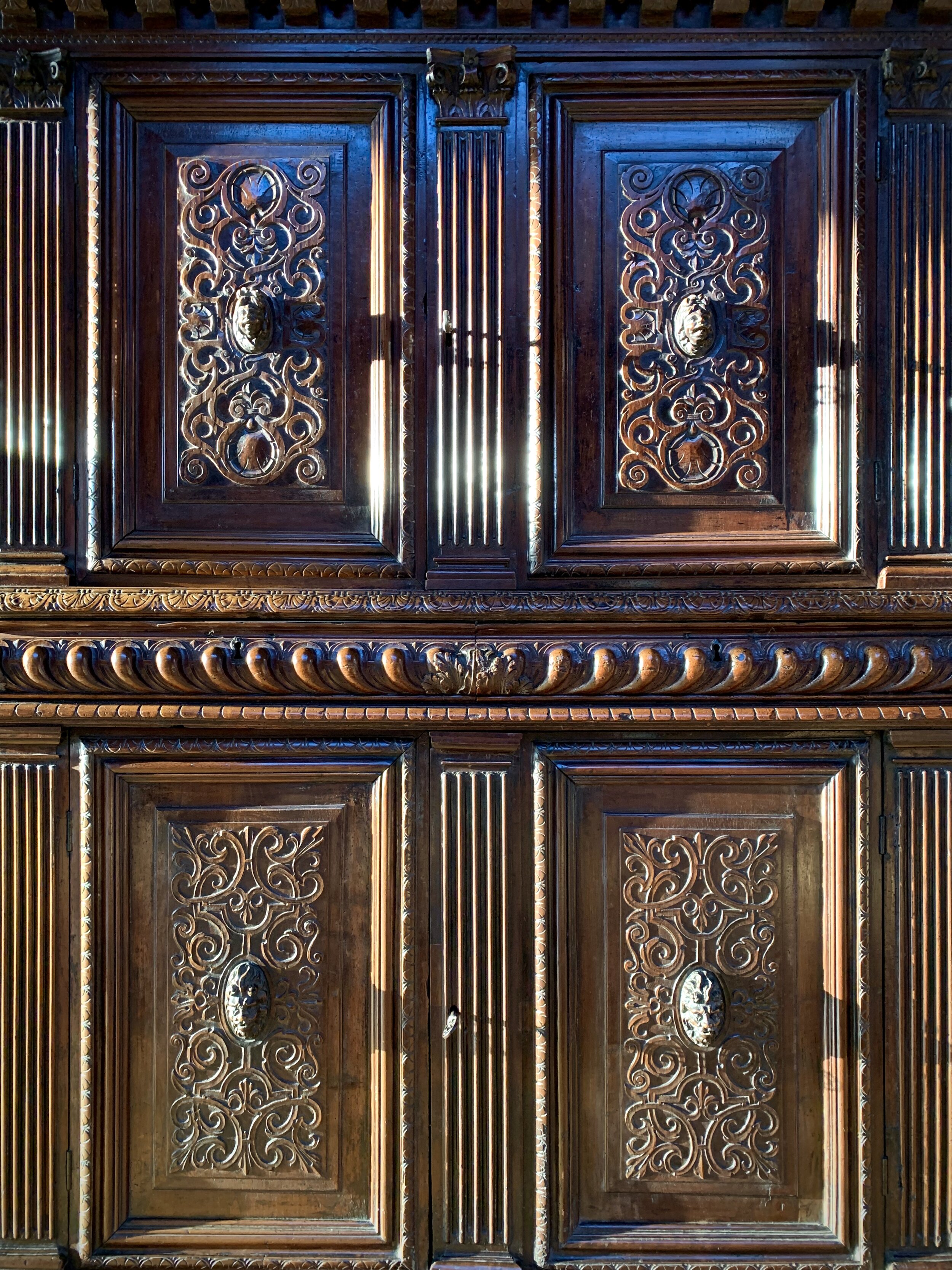 Renaissance buffet Myers and Monroe Antiques.jpg