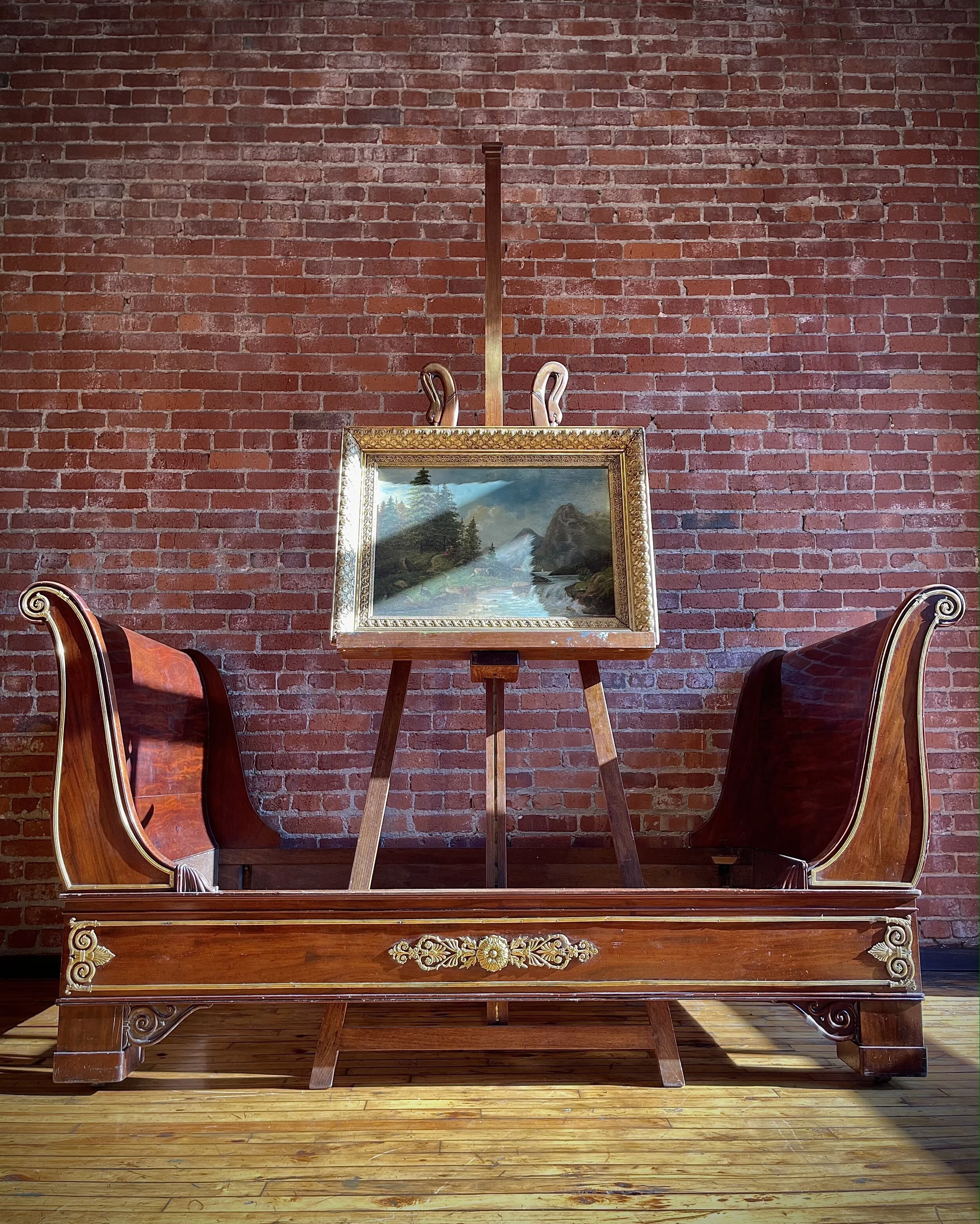 Jacob-Desmalter signed furniture Myers and Monroe.JPG