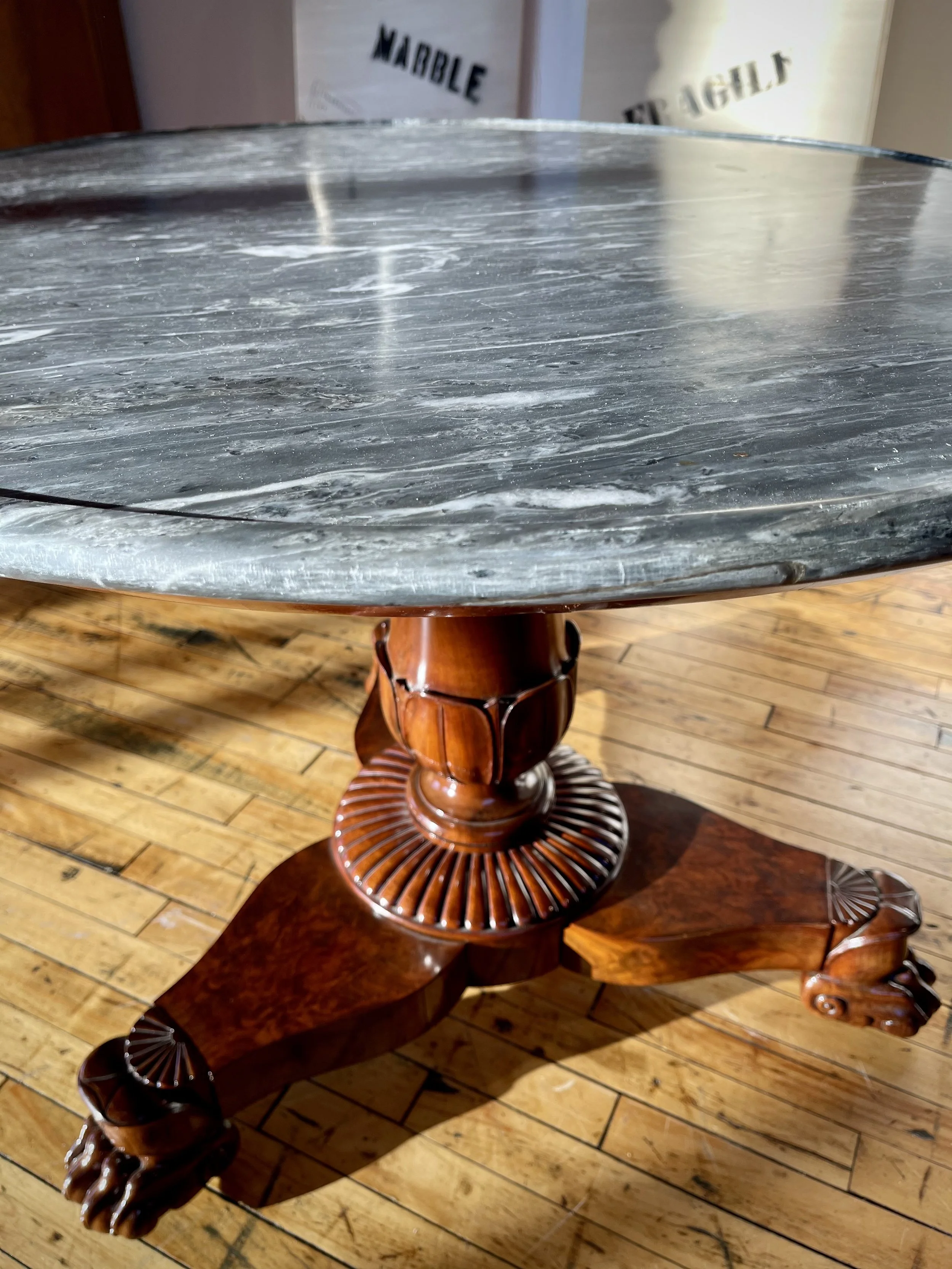 French Round Table Cole Myers.JPG