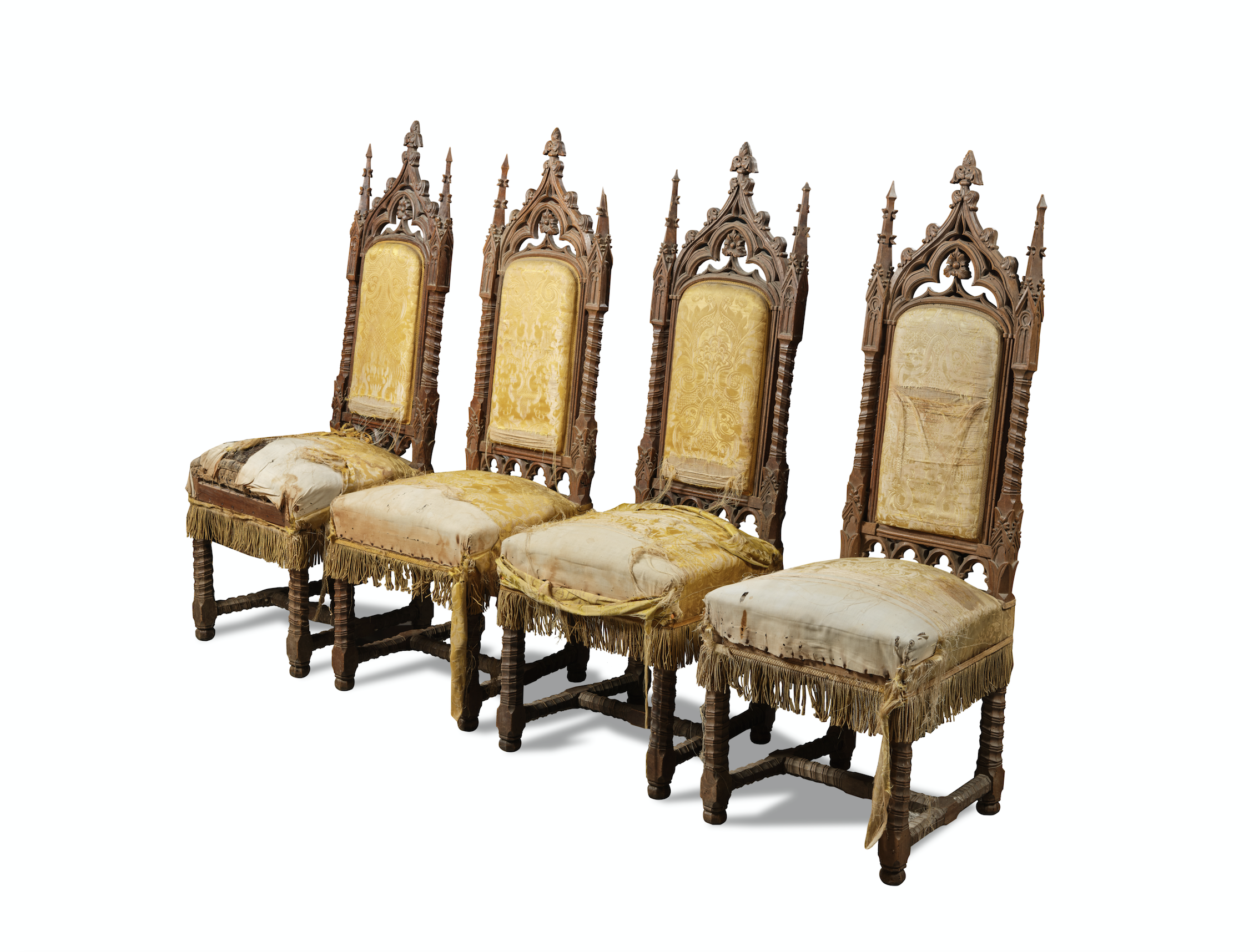 Neogothic Chairs Cole Myers Antiques.png