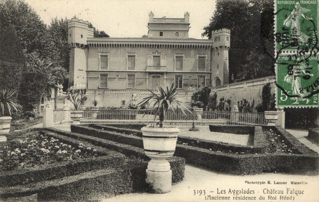 Aygalades Chateau Cole Myers Antiques.jpg