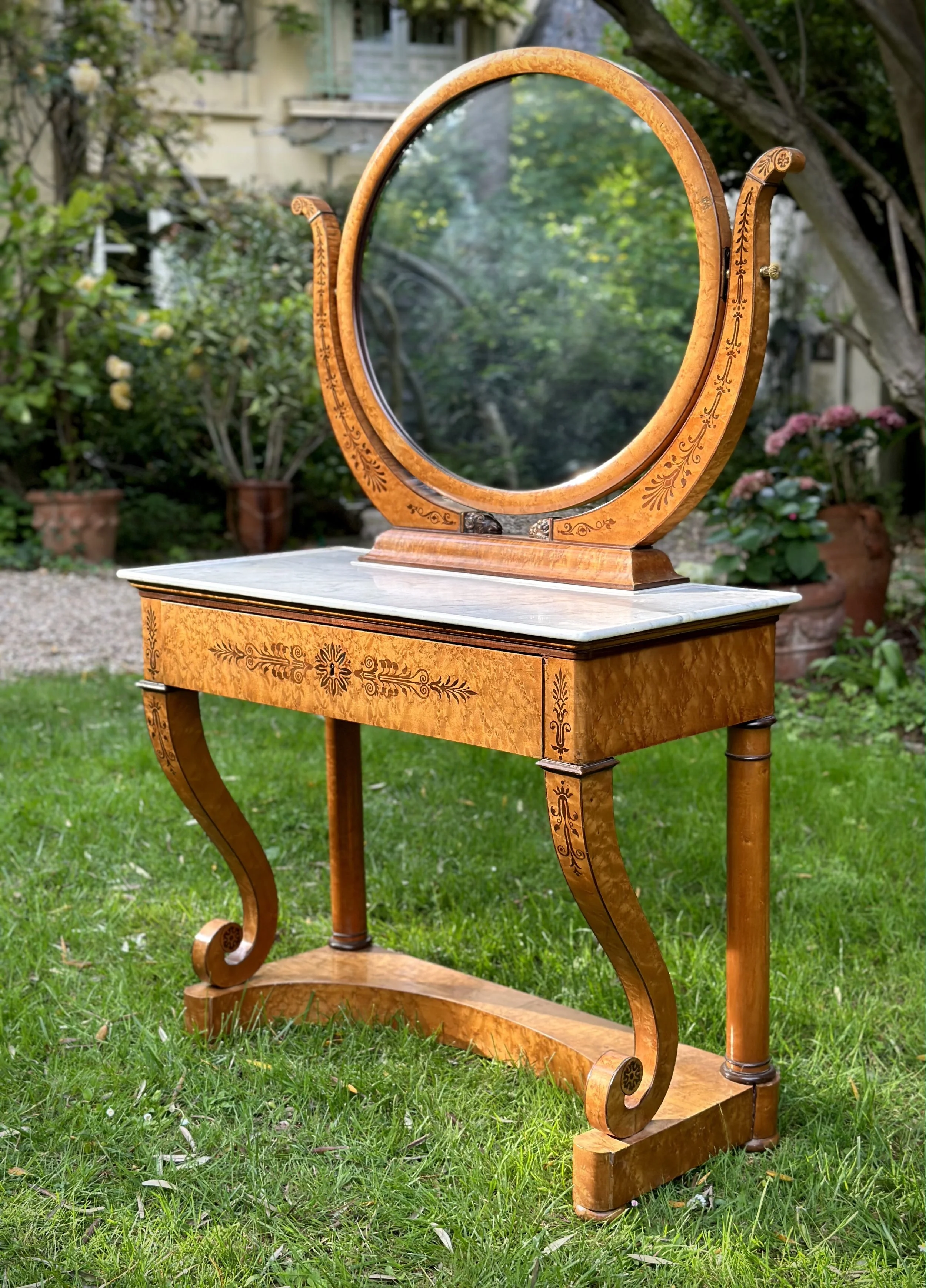 Charles X Antiques Cole Myers.JPG