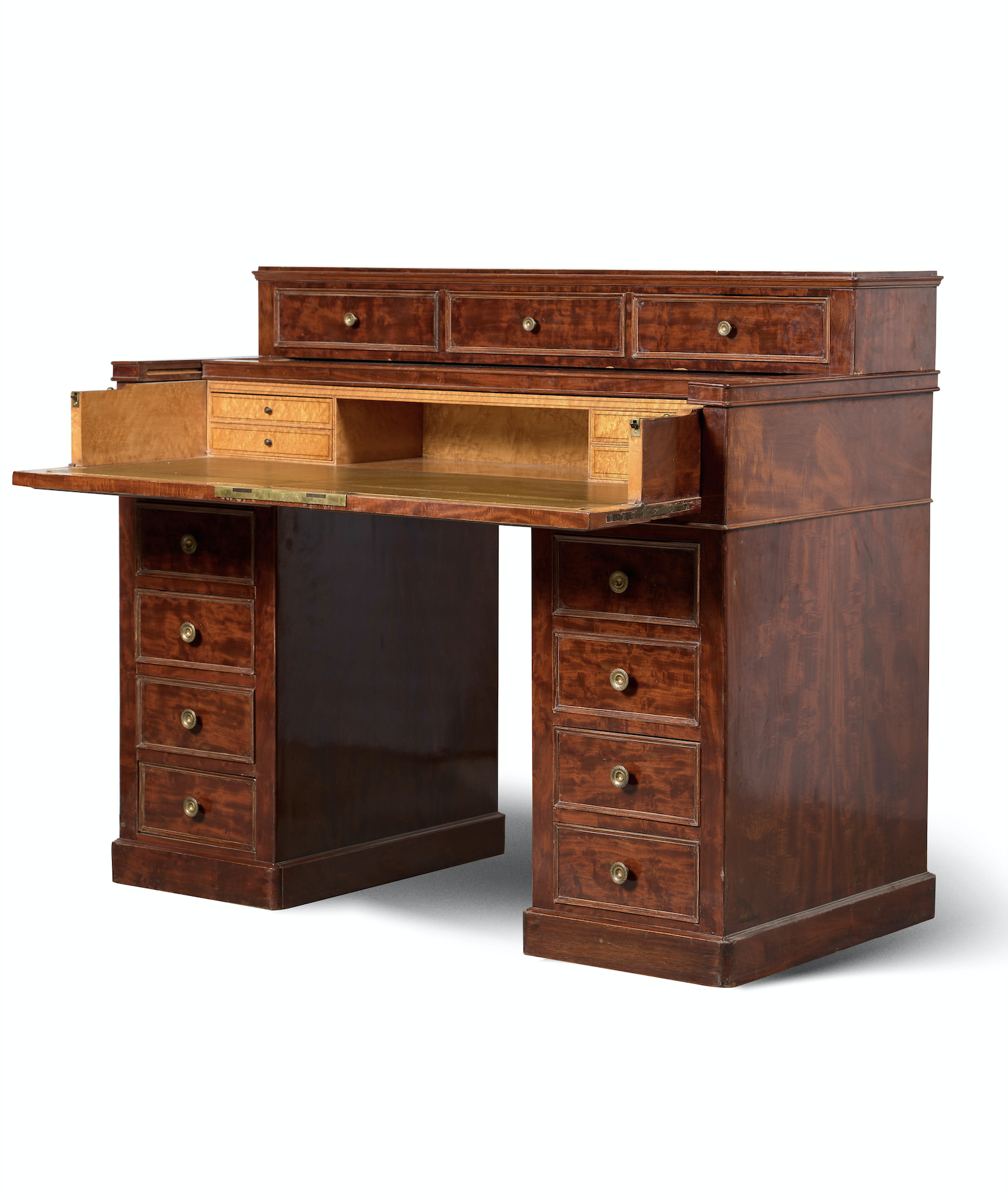 Cole Myers French Antiques Mechanical Desk.png