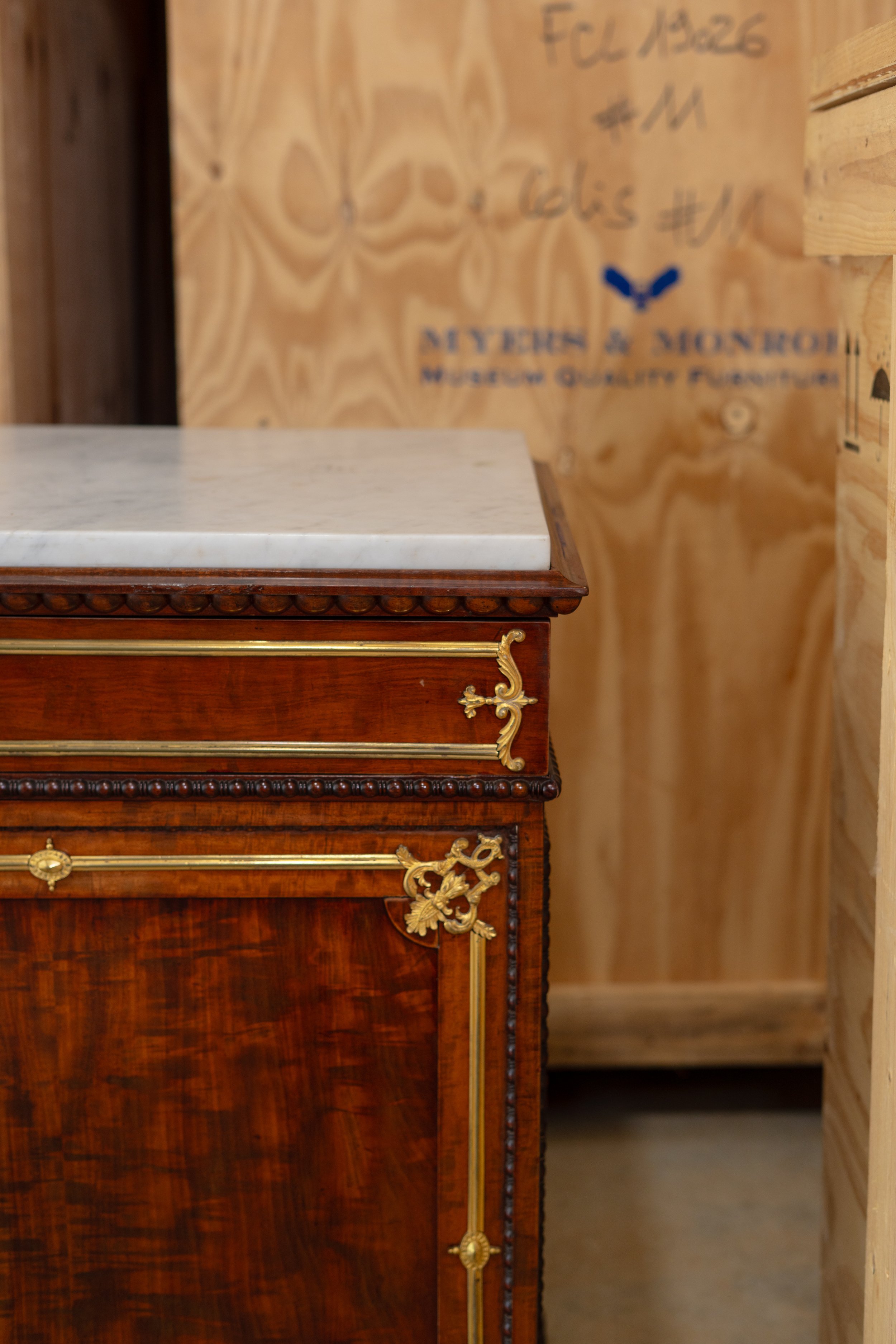 Louis Philippe French Commode.jpg