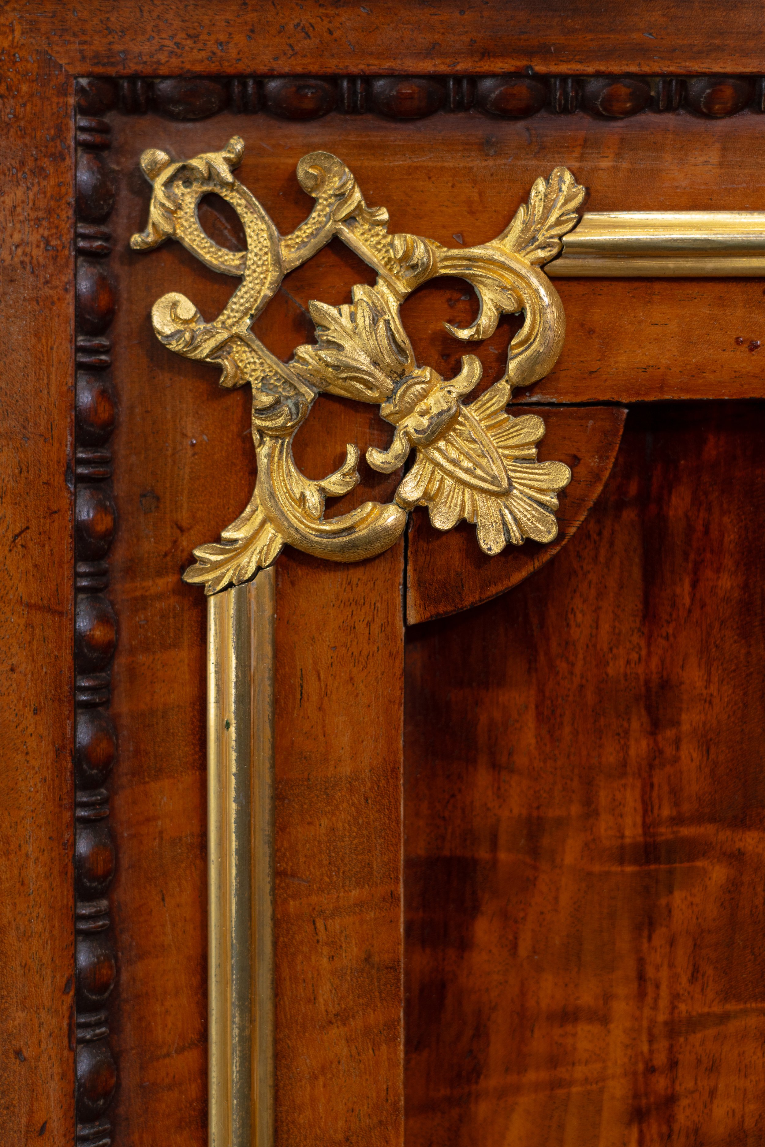 French Comomde Ormolu Cole Myers Antiques.jpg