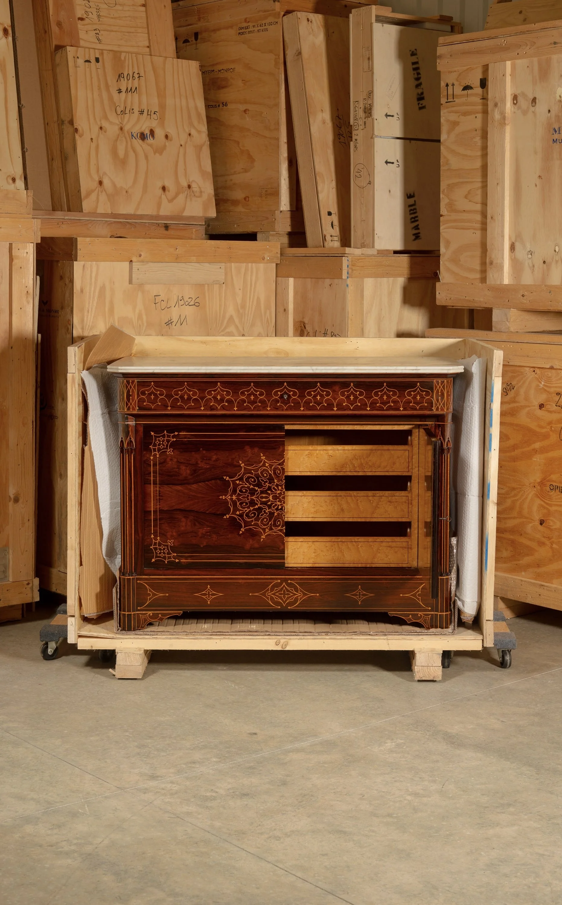 Myers & Monroe Antiques Caron L'Ainé.jpg