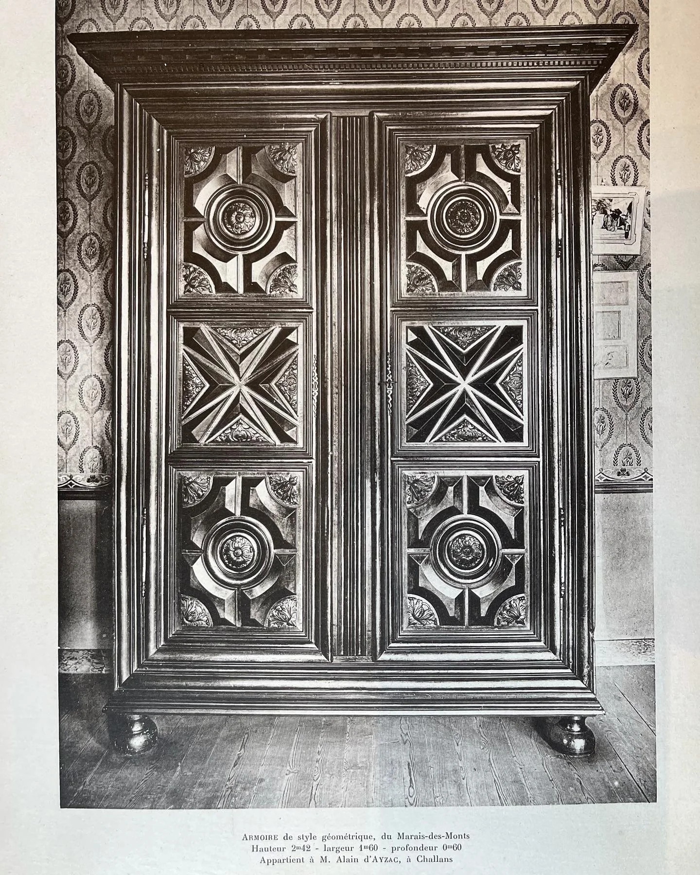 Armoire Louis XIV Cole Myers .JPG