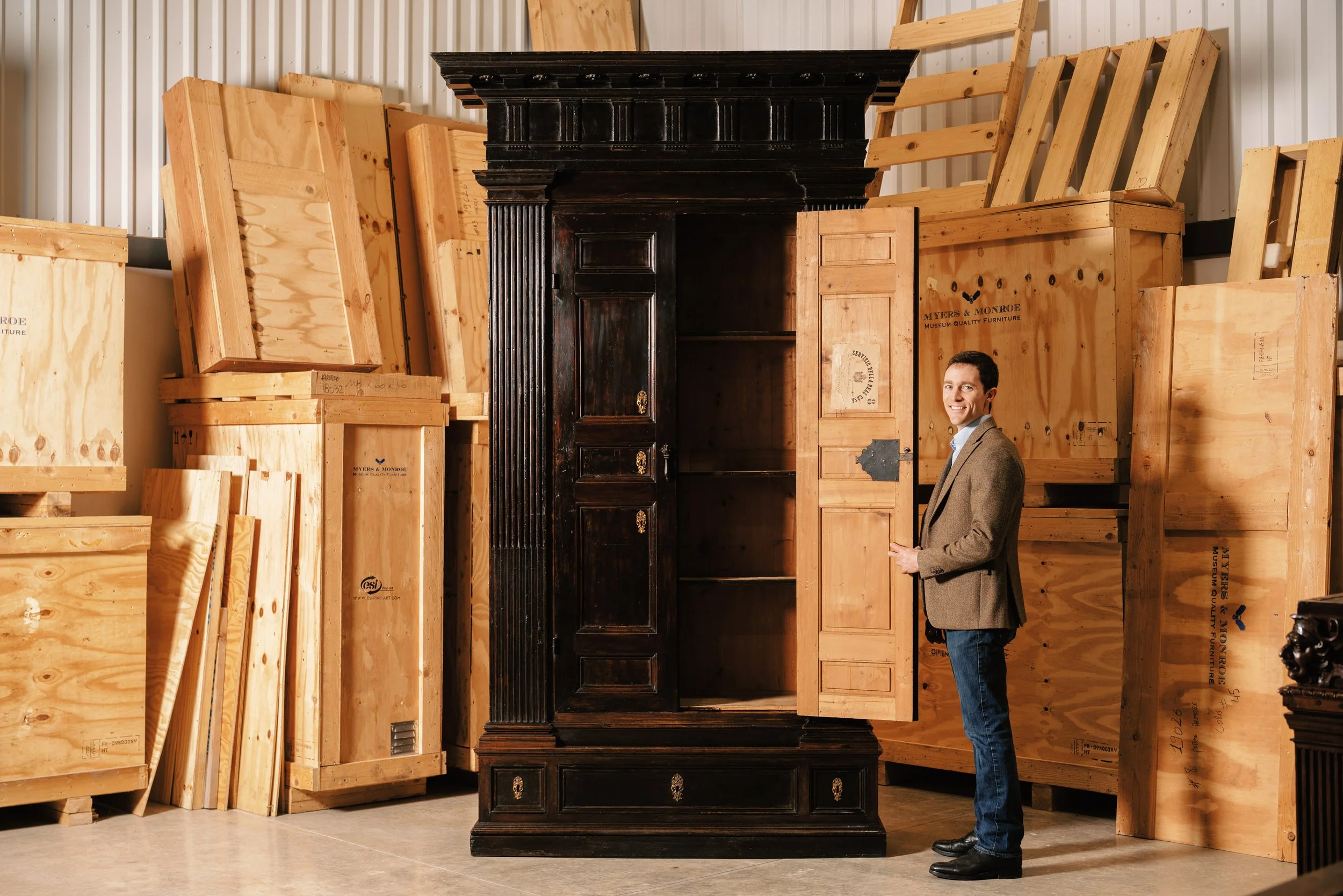 Cole Myers Antiques Royal Furniture.jpg