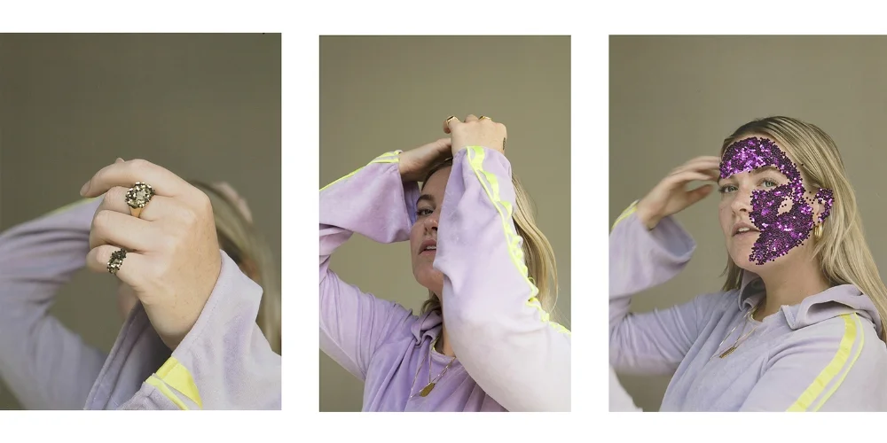 puma thunder spectra zalando