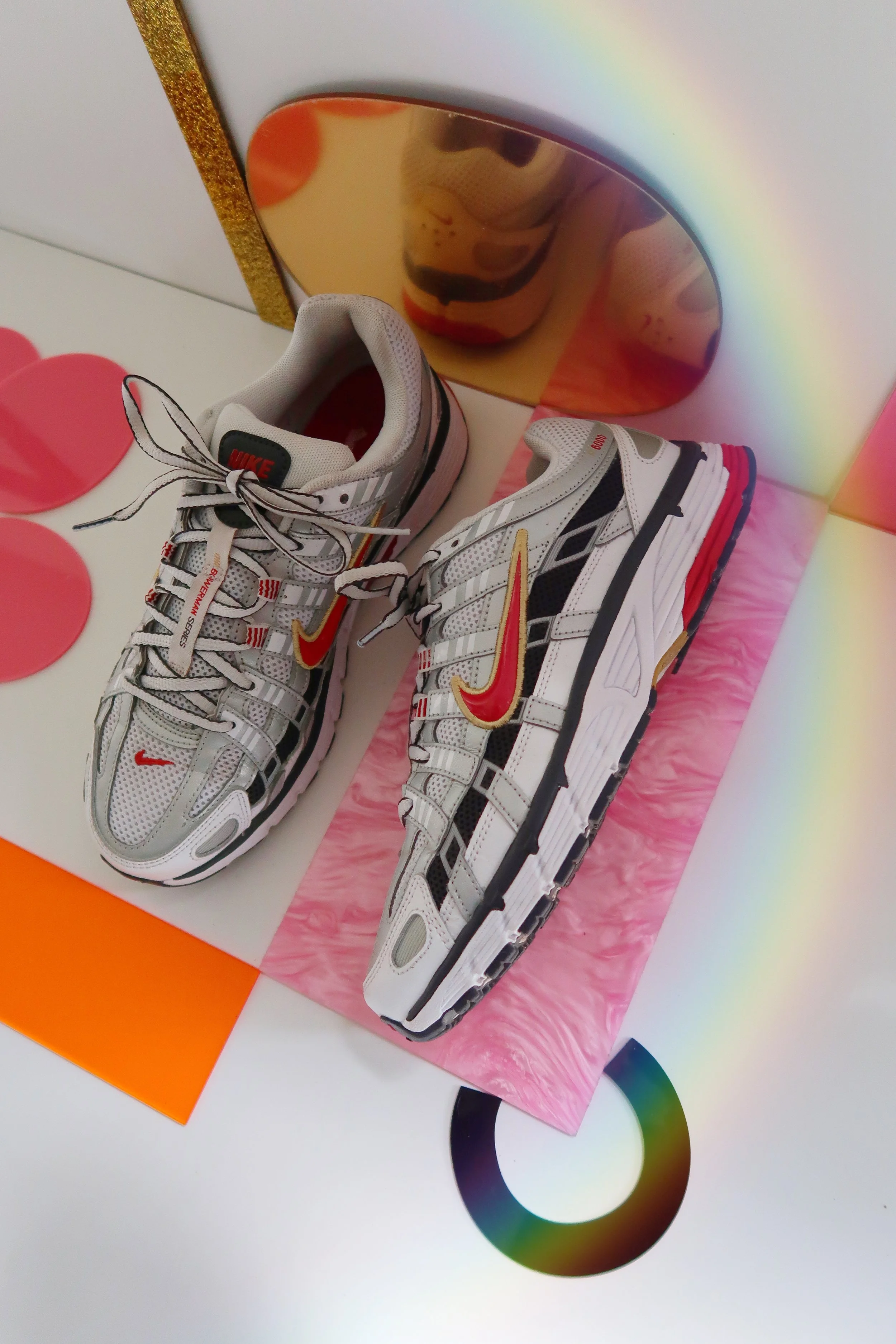 nike p 6000 zalando