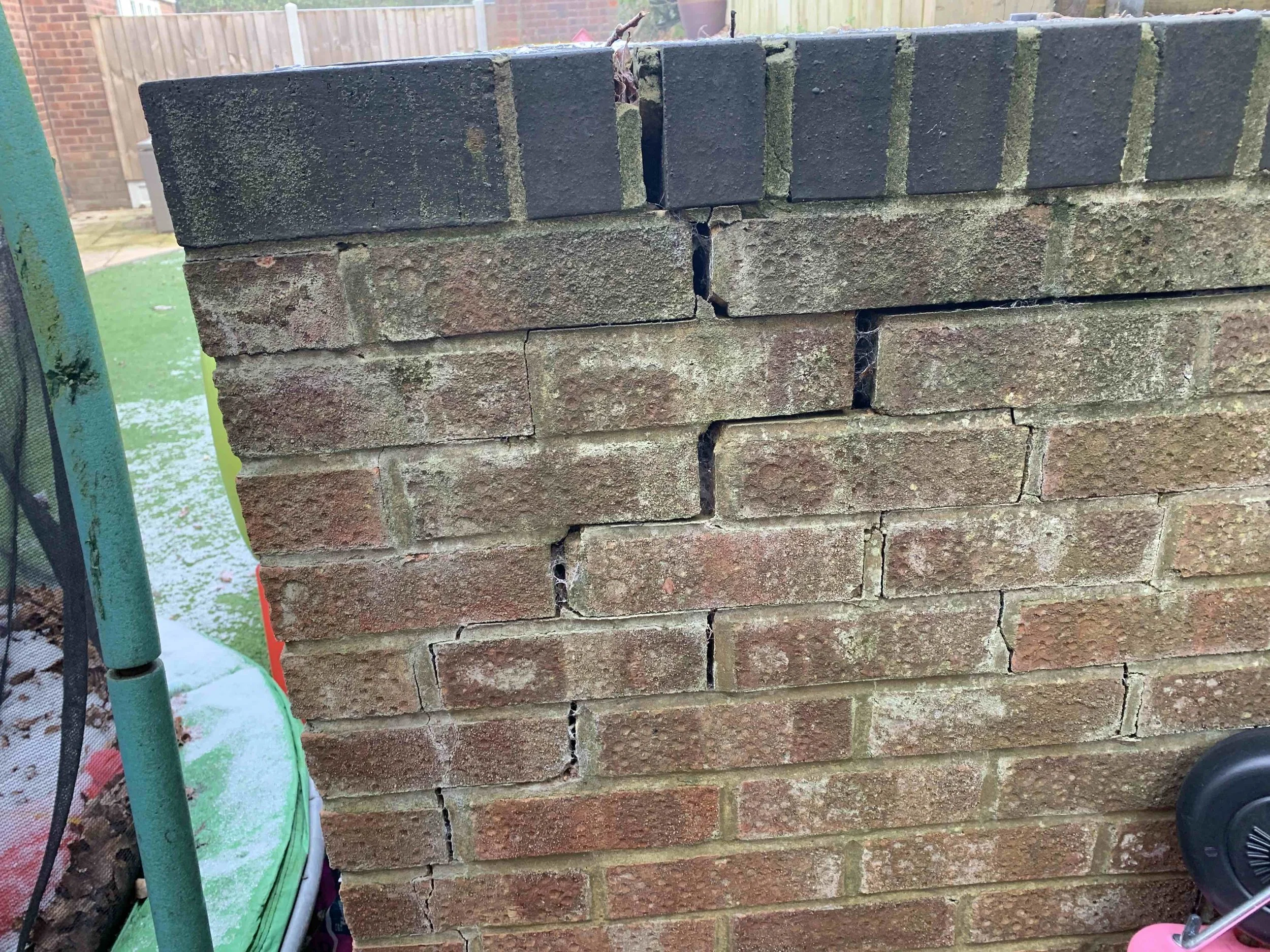 Wall