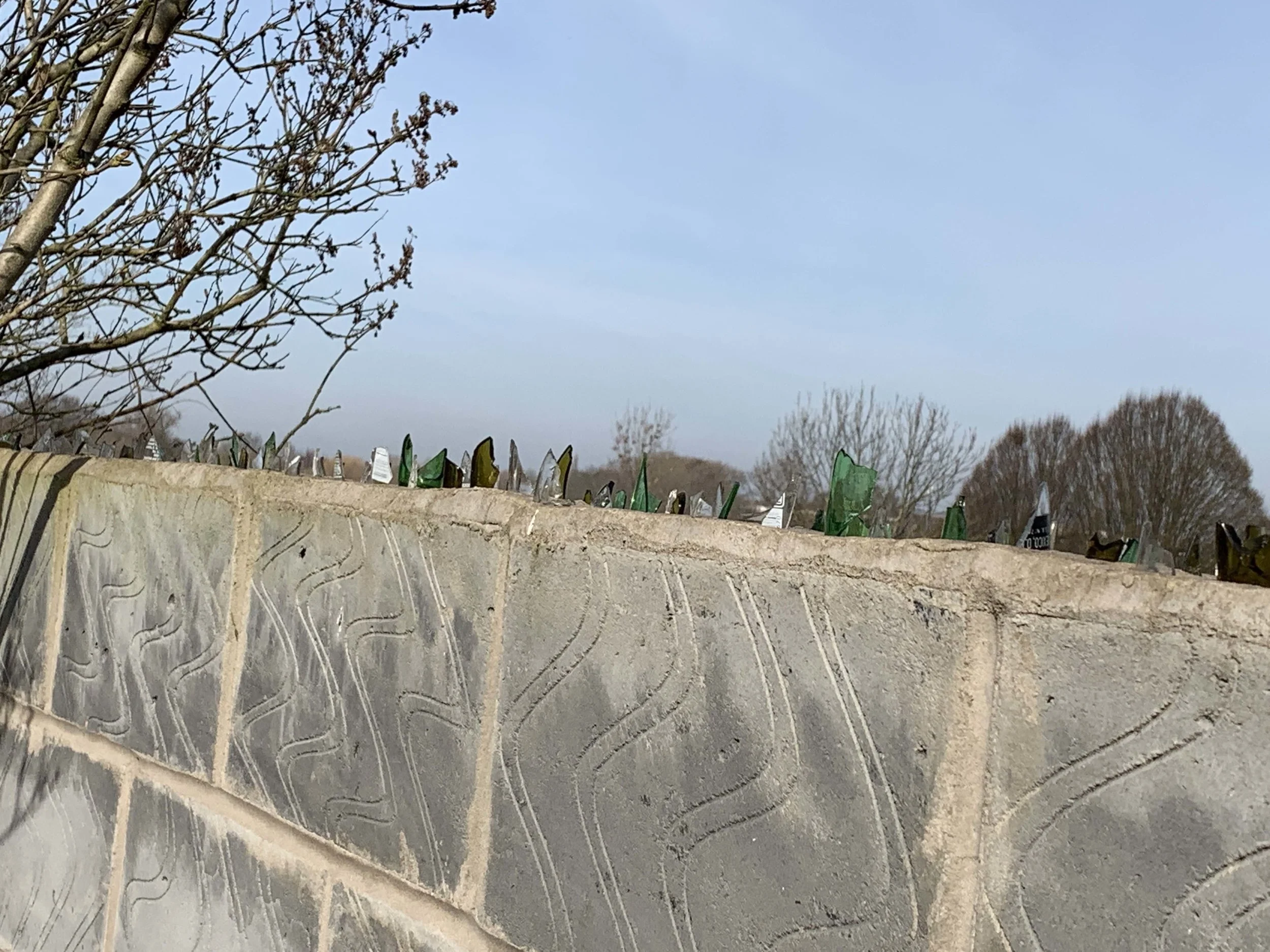 Wall