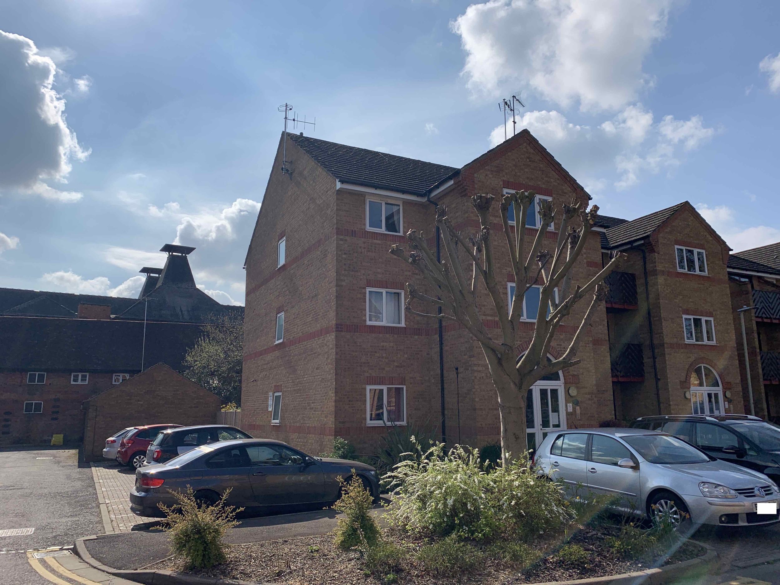 Bishop’s Stortford