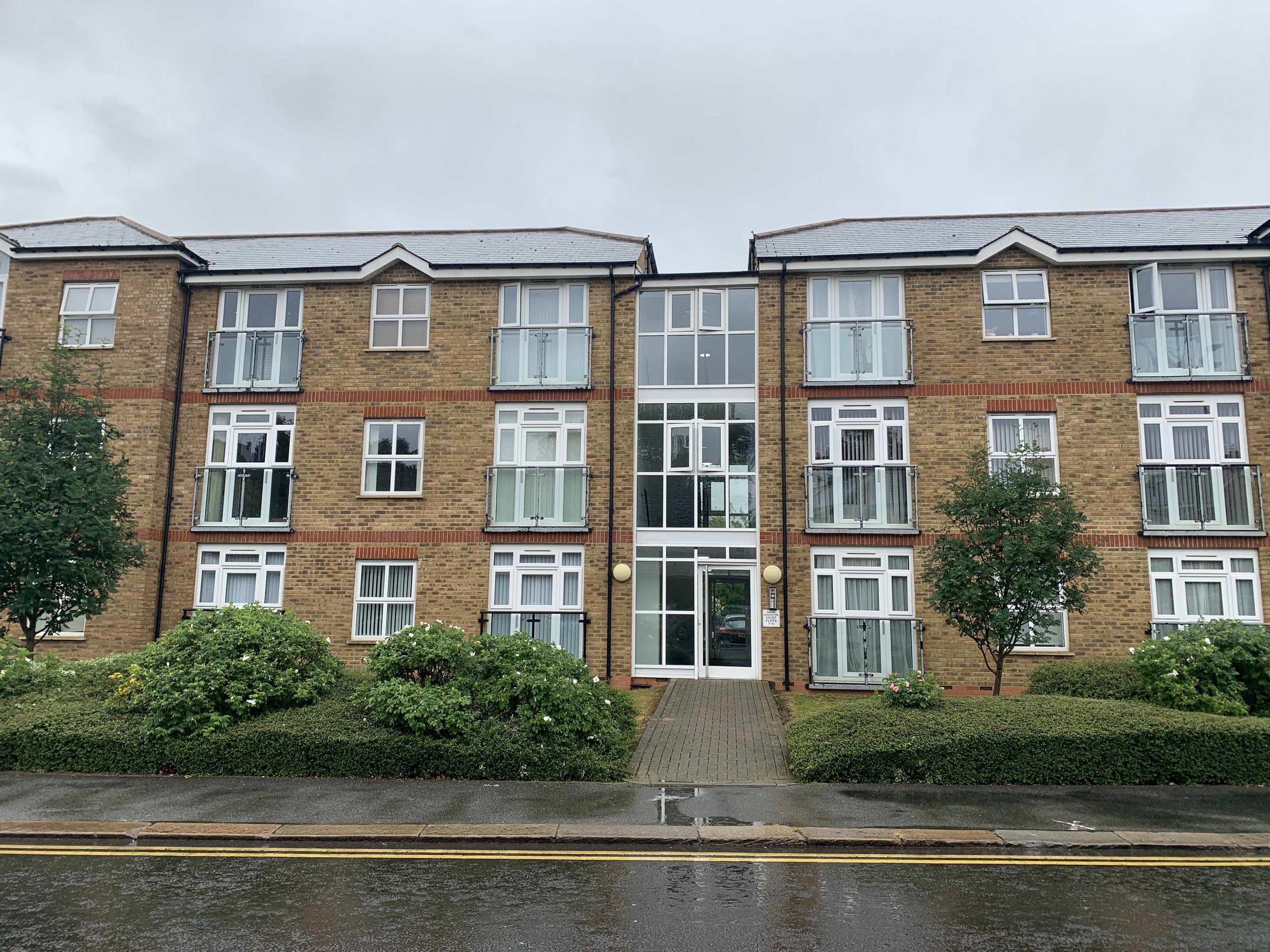 Bishop’s Stortford
