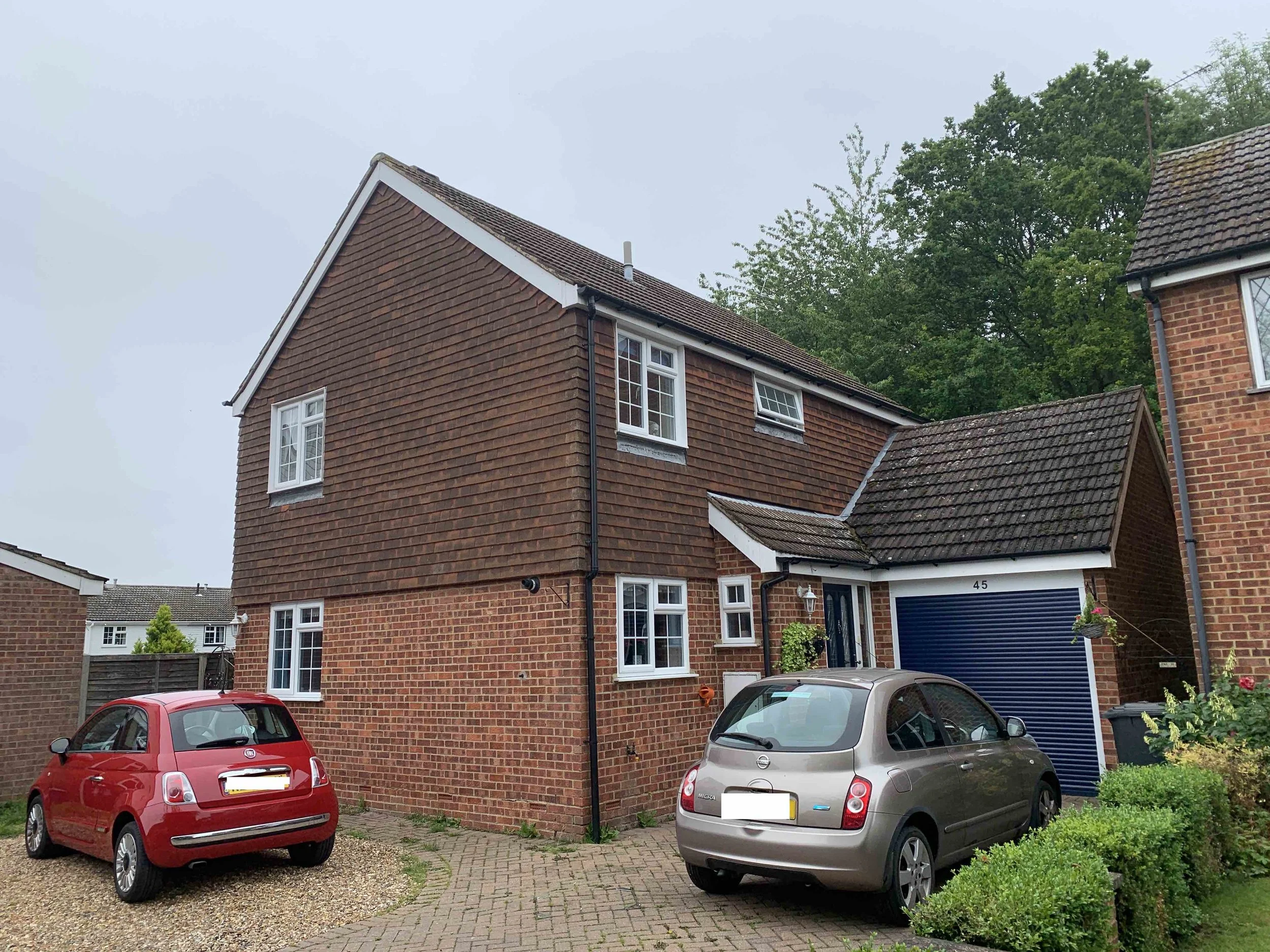 Bishop’s Stortford