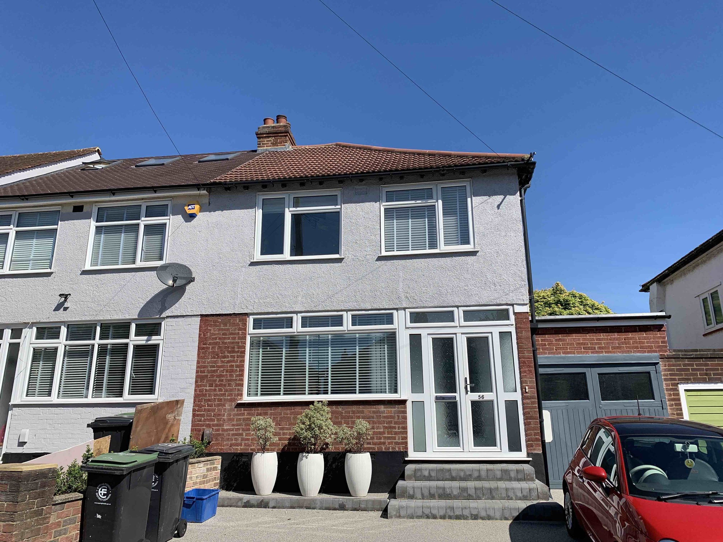 Loughton