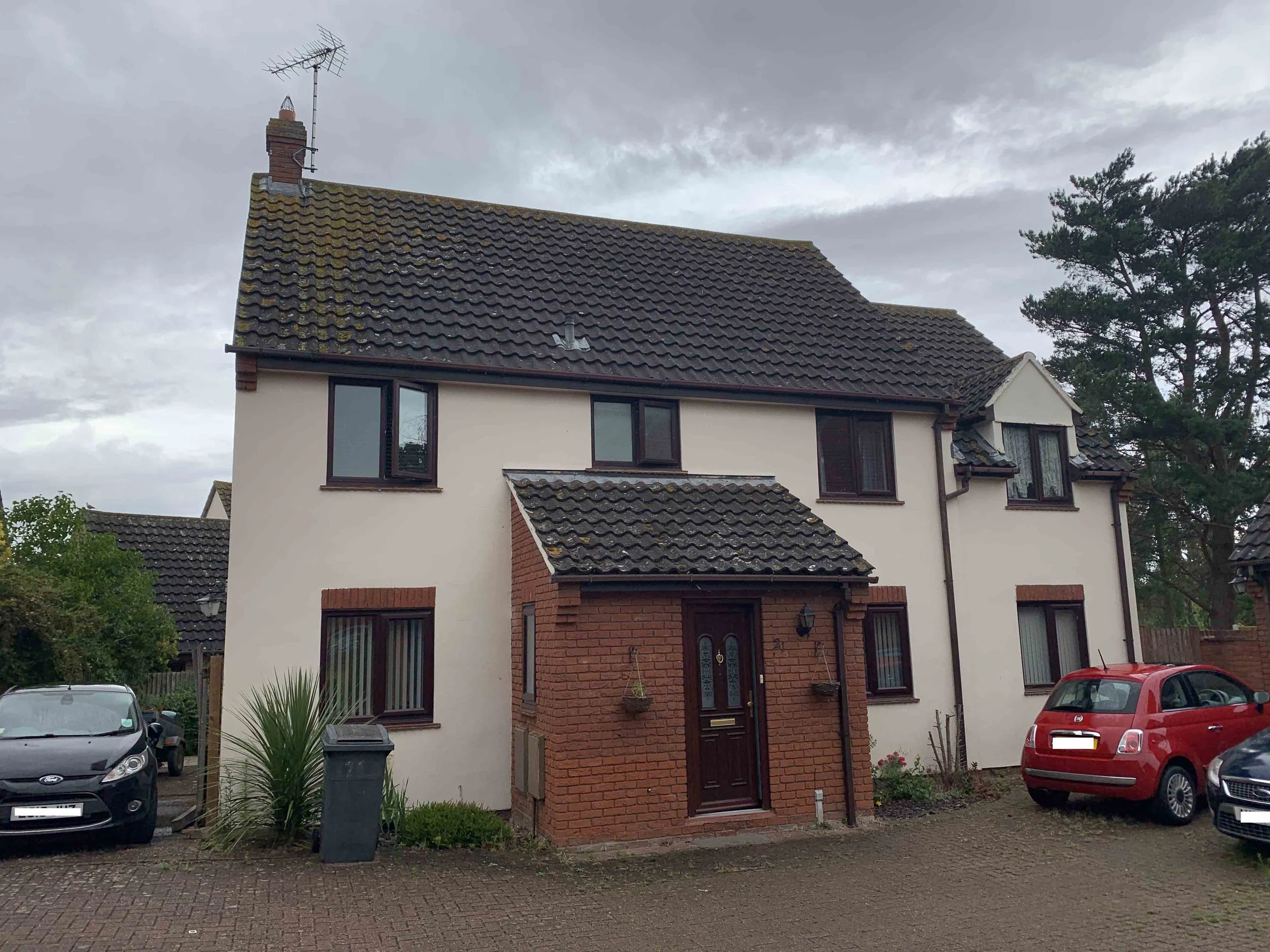 South Woodham Ferrers