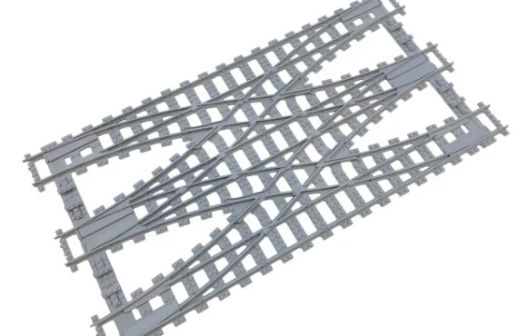 trixbrix train bridge