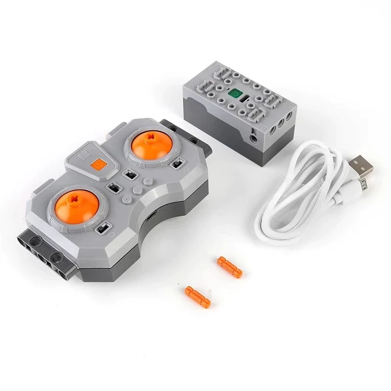 Mould King M-0021 4 Channel Proportional Module