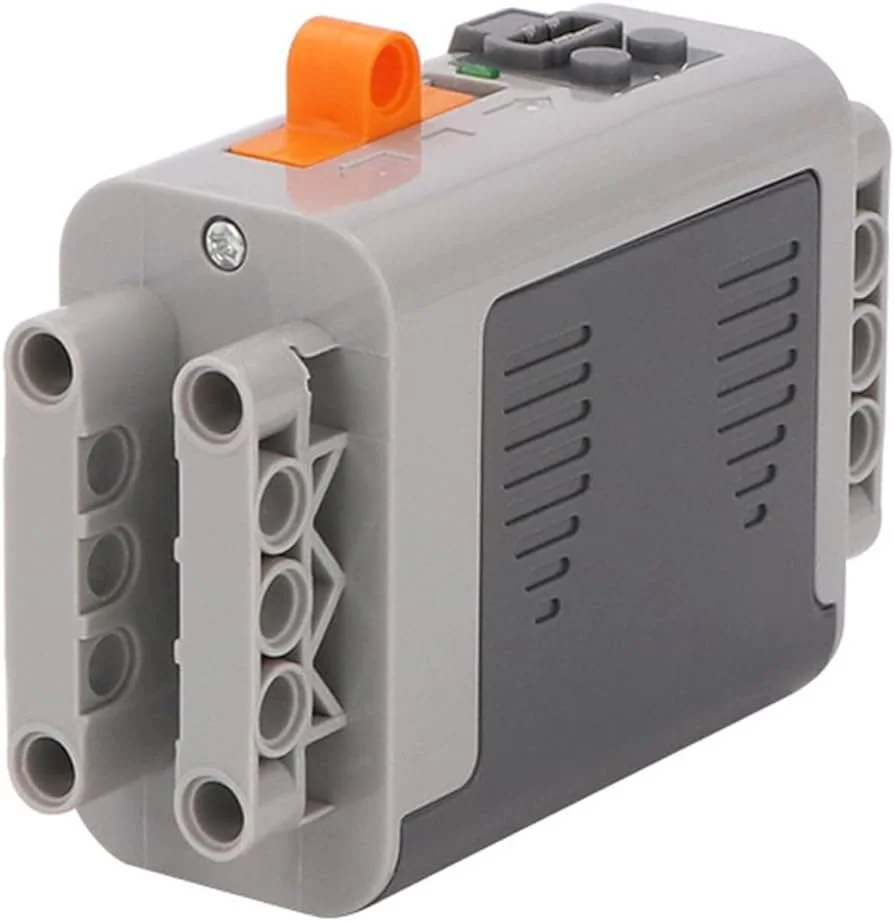 Mould King M-0010 AA Battery Box