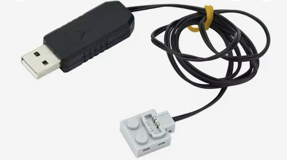 USB to PF Adaptor