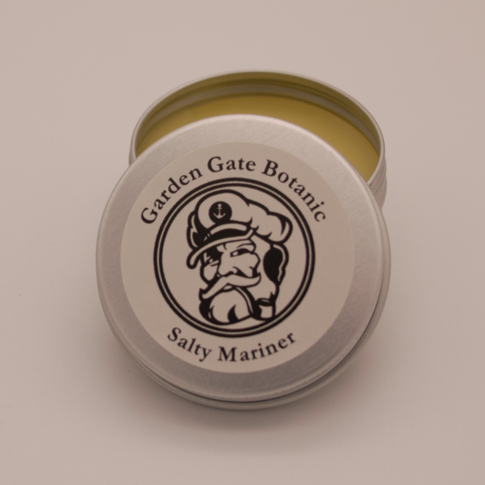 Beard Balm - Salty Mariner