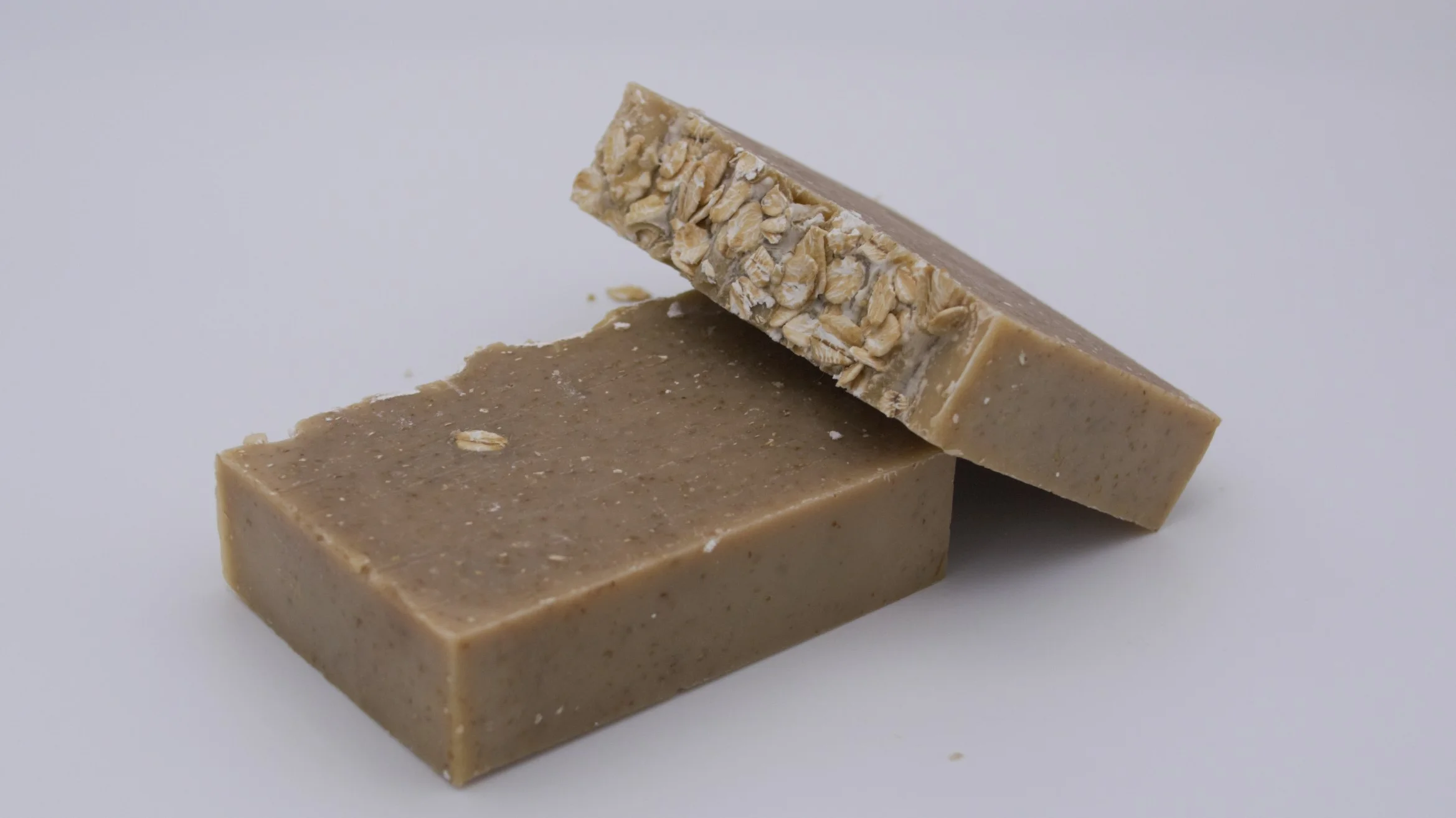 Oat, Milk, and Honey