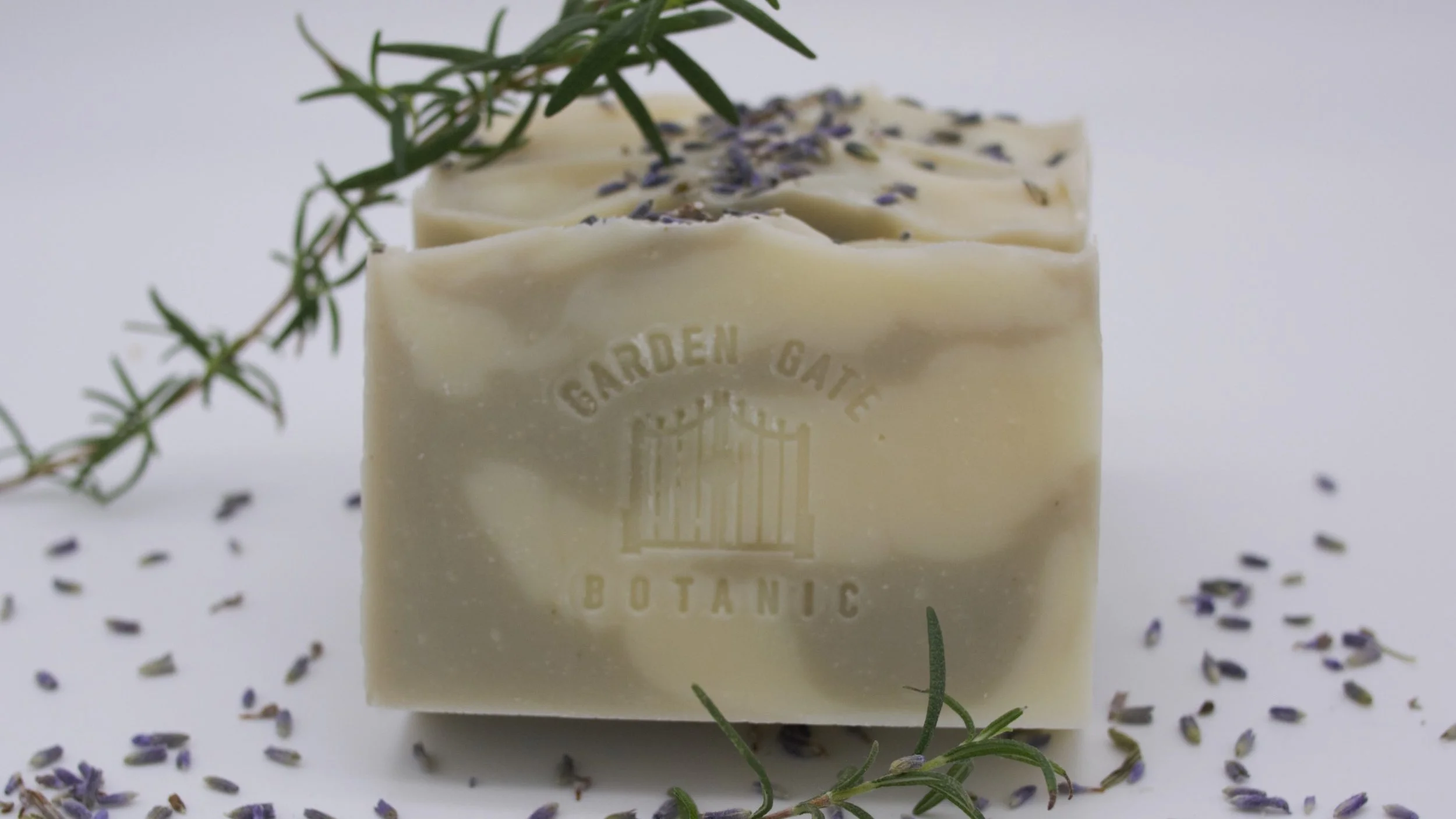 Rosemary Lavender