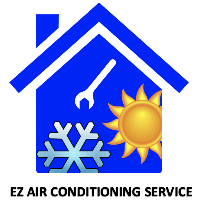 EZ  Air Conditioning Service 