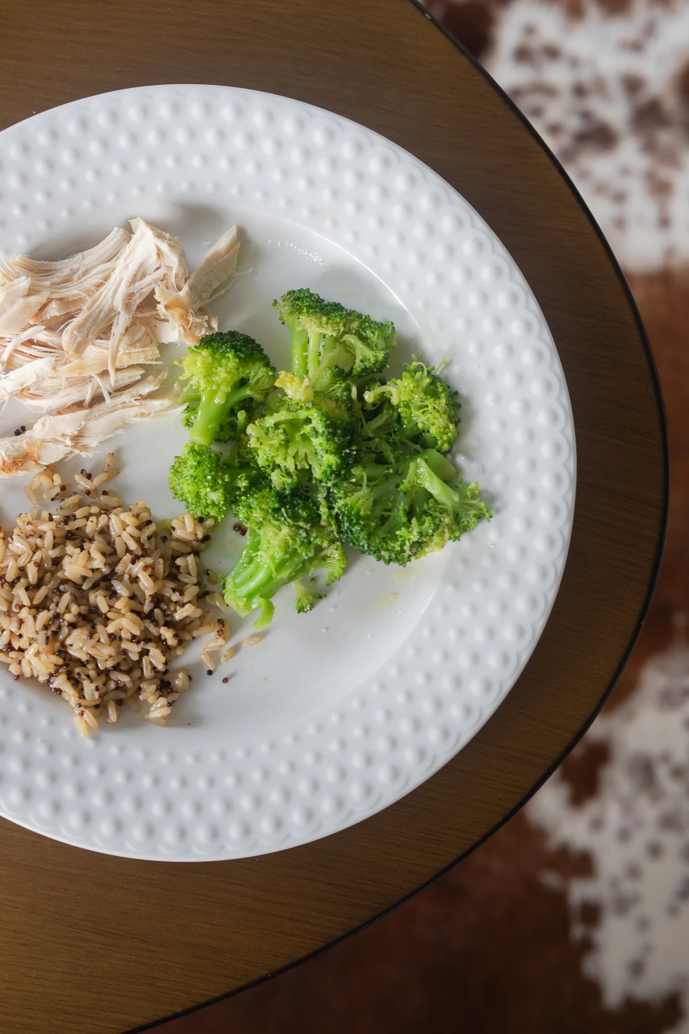 5 easy meals using rotisserie chicken_ casa de fallon.jpg