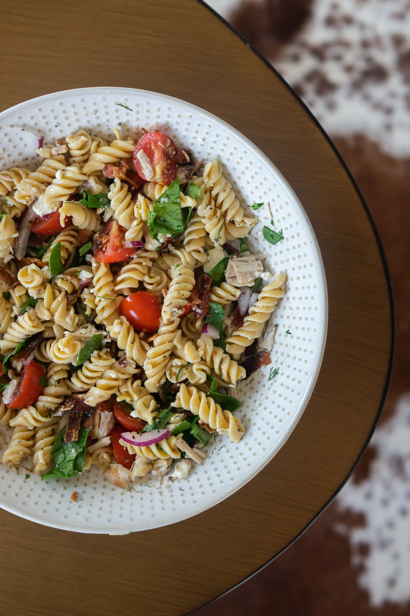 5 easy meals using rotisserie chicken_ casa de fallon.jpg
