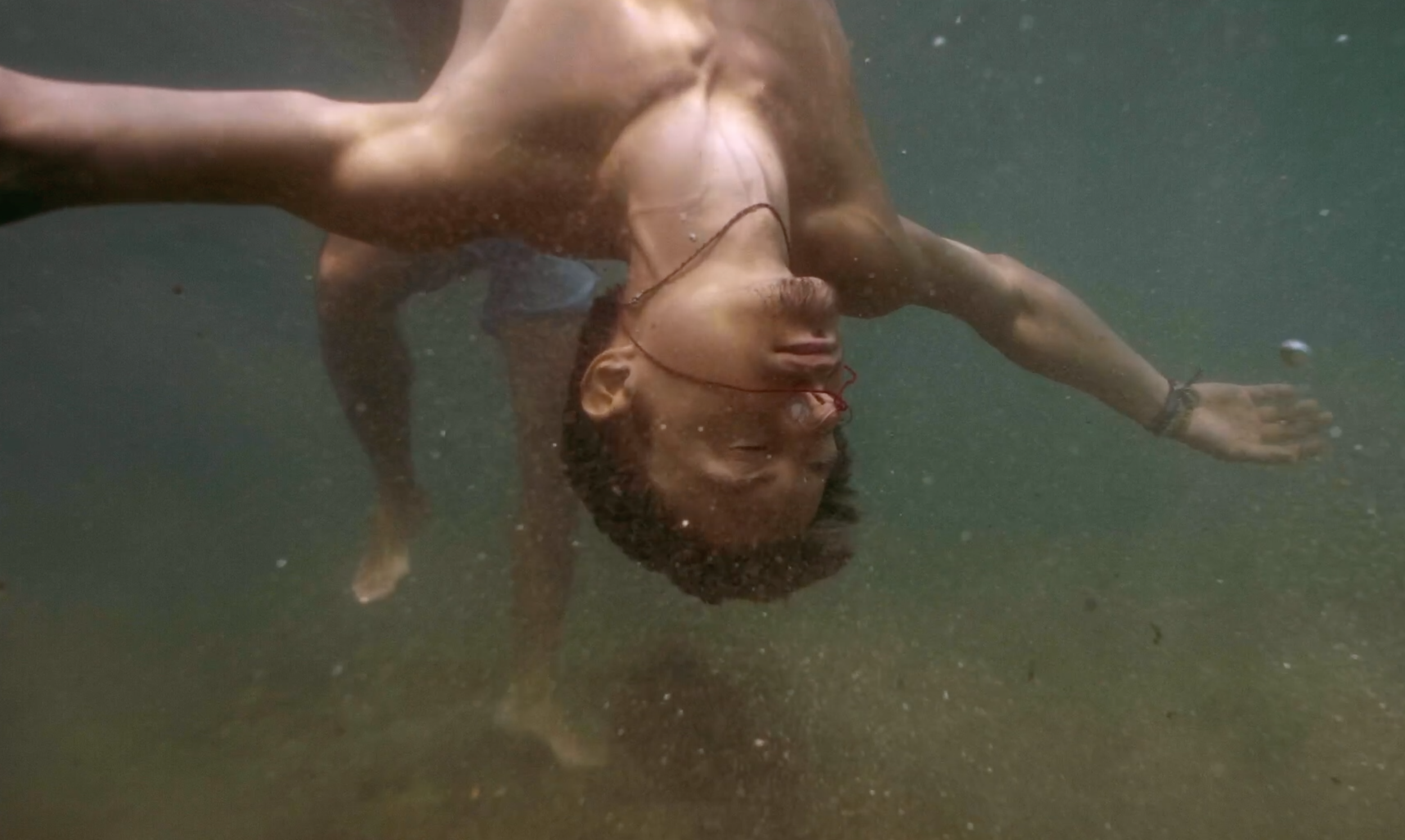 SURRENDERING click to watch