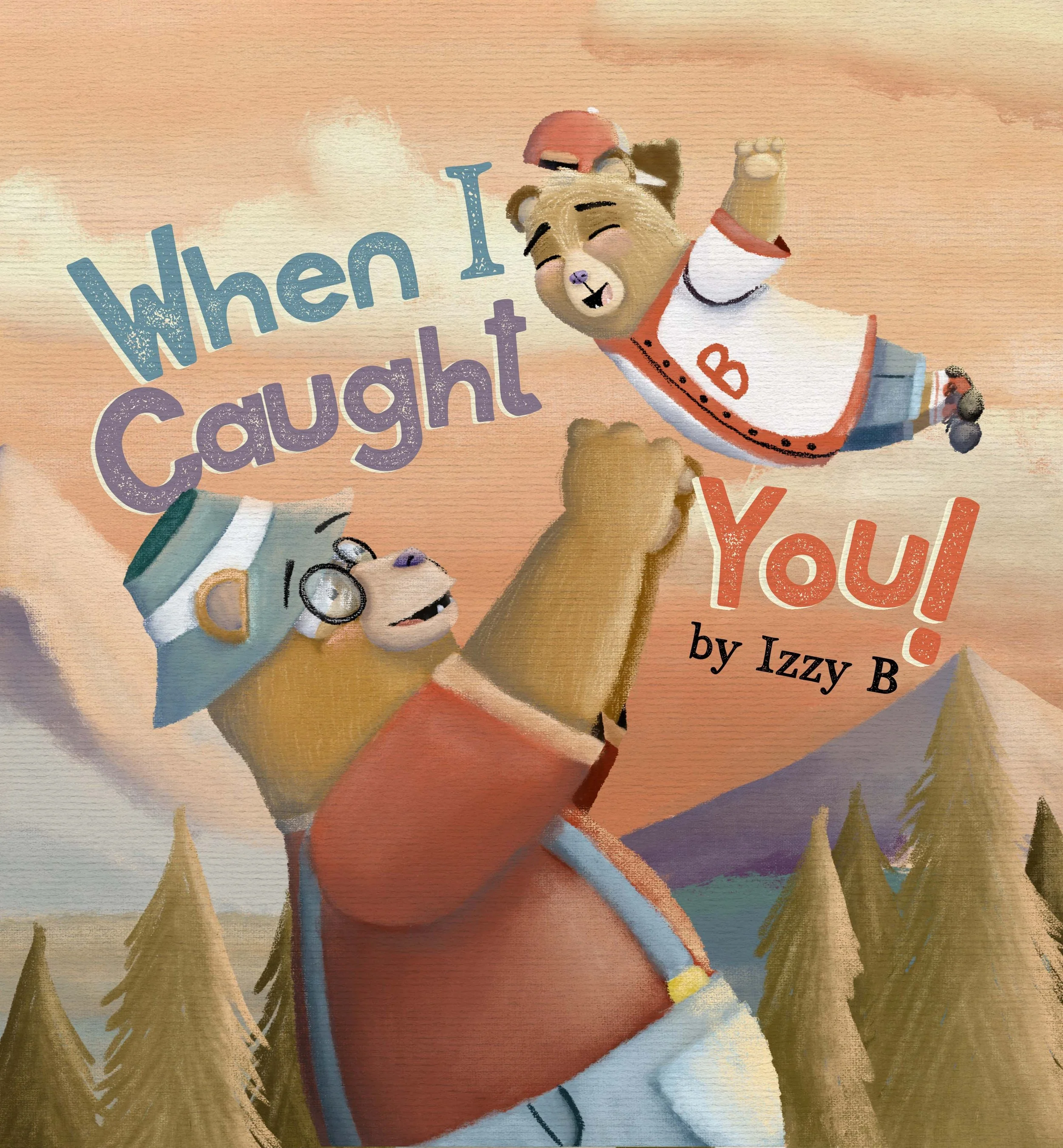 When I Caught You Cover copy.jpg